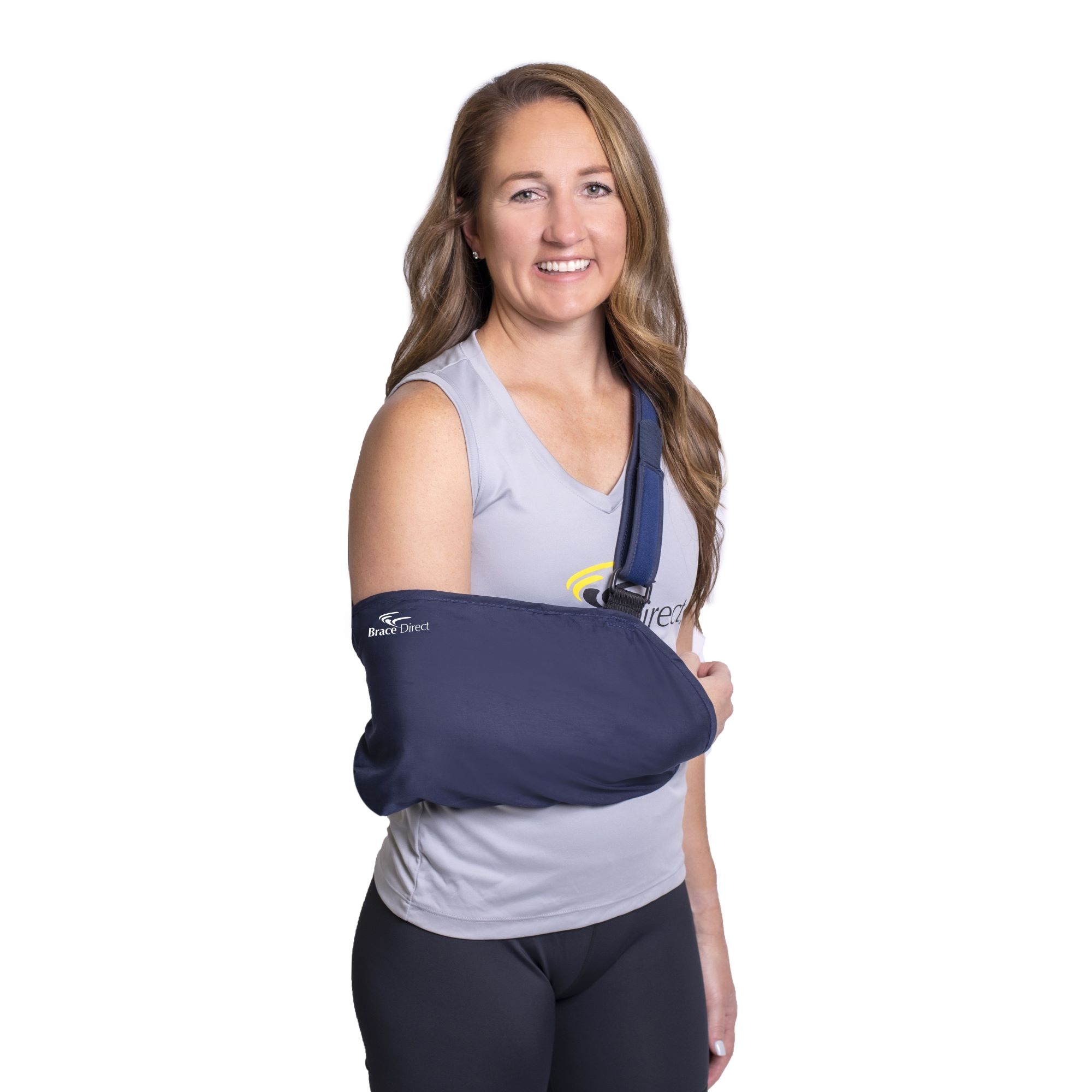 shoulder sling, shoulder immobilizer, shoulder support, shoulder brace, arm sling for shoulder, shoulder brace for dislocation, shoulder stabilizer, shoulder pain relief, medical grade sling