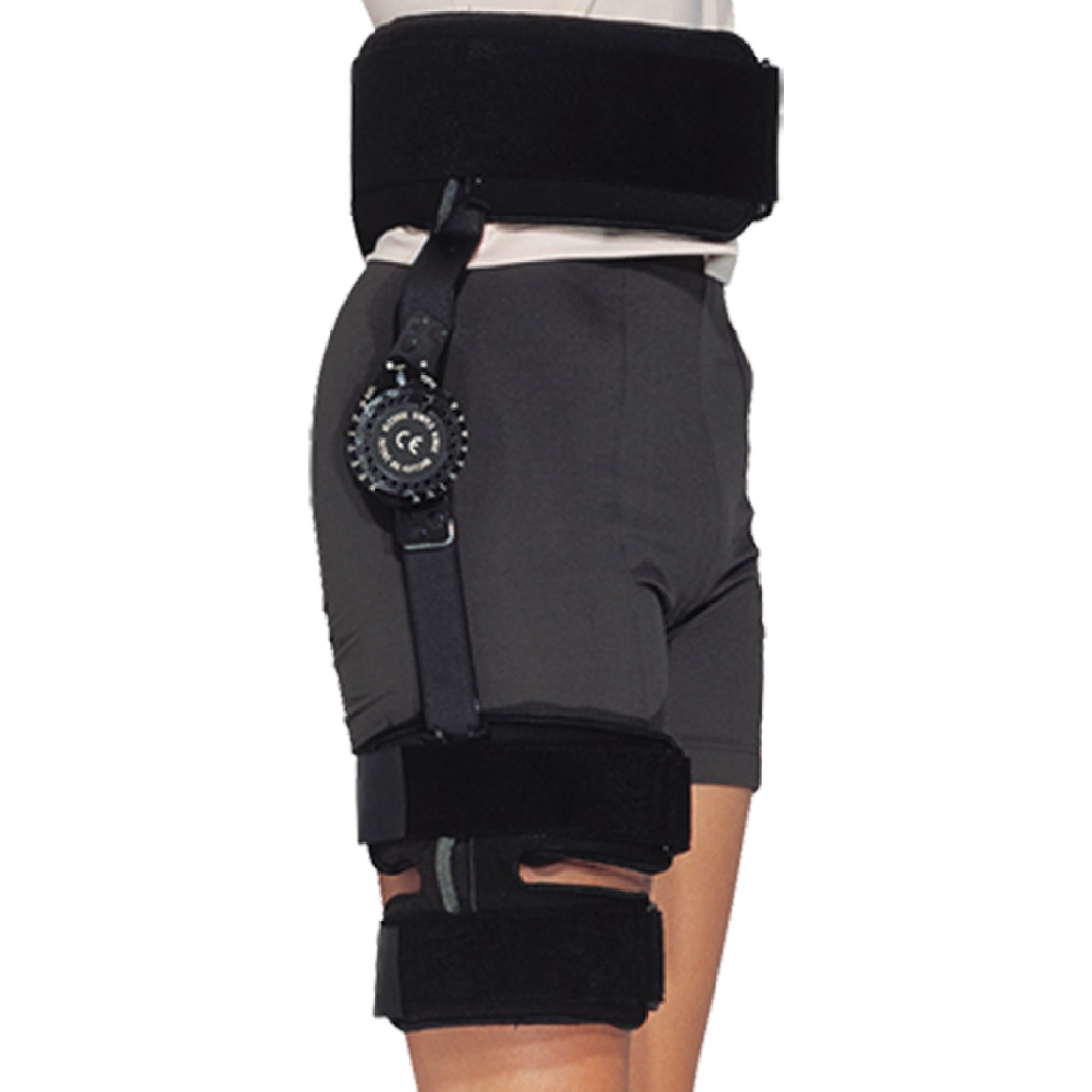 Breg Philippon Hip Brace, Hip brace, hip brace men, hip brace women, post op hip brace, post surgery hip brace, rom hip brace, arthritis hip brace