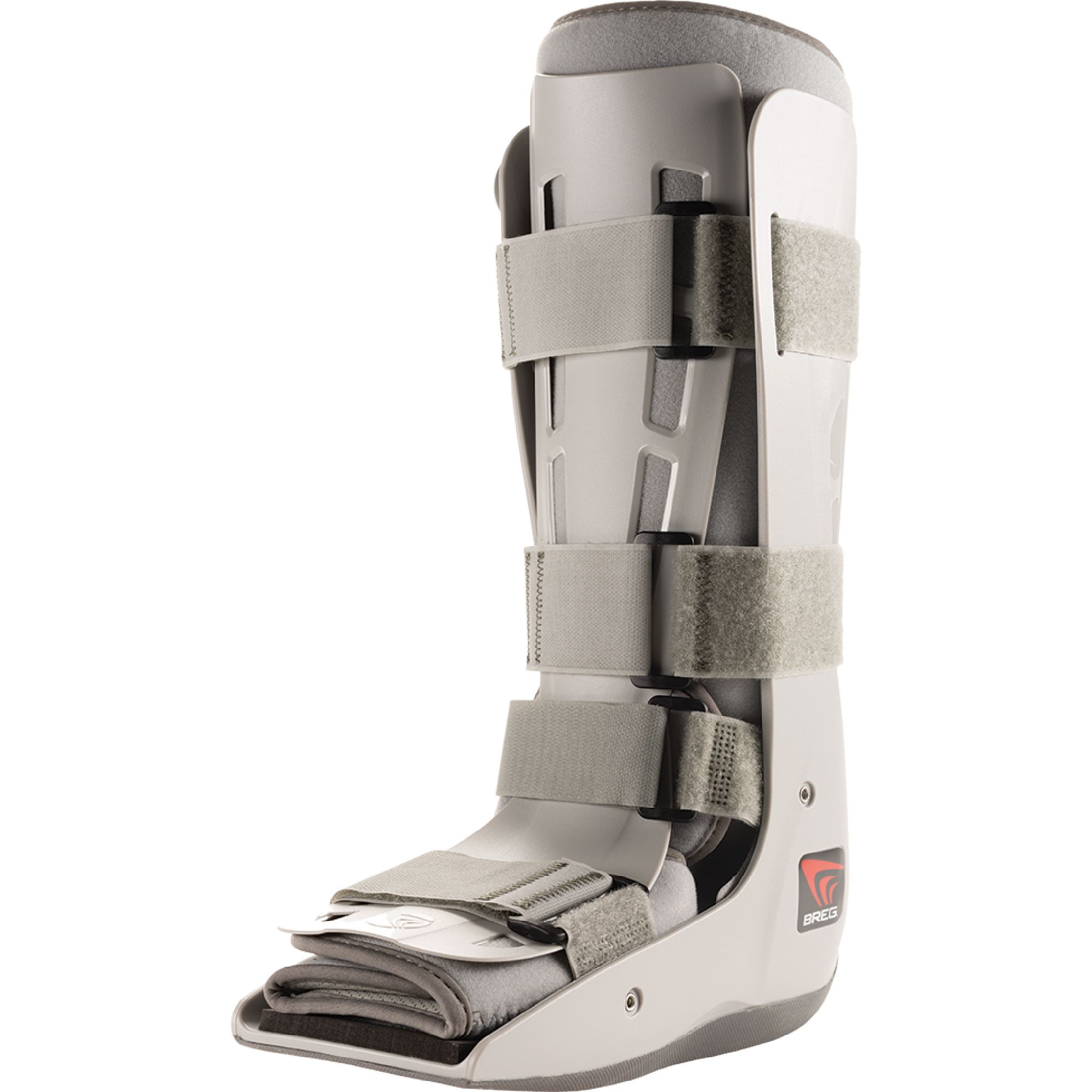 Breg Genesis Full Shell Walker Boot
