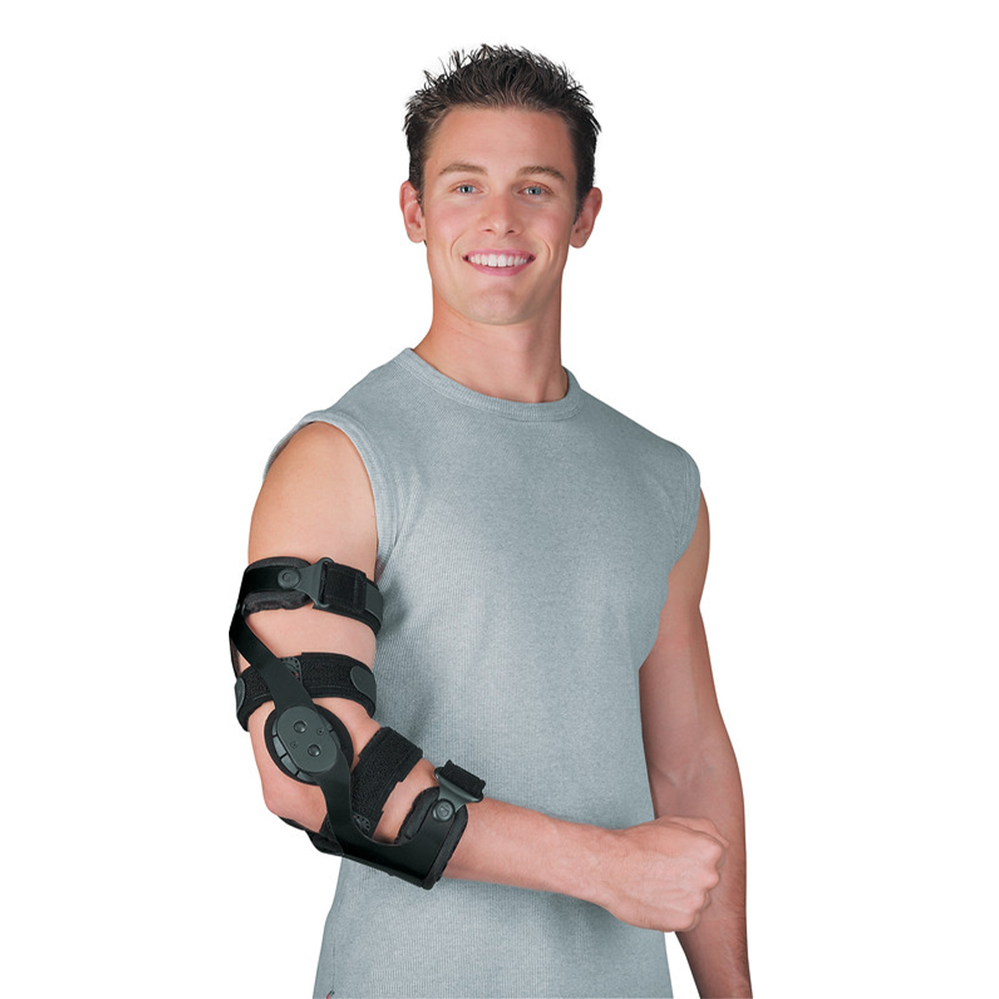 Breg X2K Performance Elbow Brace, elbow brace for sports, hinged elbow brace, adjustable elbow brace, ligament stability elbow brace, sports elbow brace, hyperextension elbow brace, elbow stabilizer, elbow injury recovery brace, elbow joint protection, professional elbow brace, athletic elbow support, high-contact sports brace, polycentric hinge elbow brace, durable aluminum elbow brace, best elbow brace for stability, range of motion elbow brace, lightweight elbow brace, sports elbow stabilizer, elbow ligament protection brace, elbow dislocation support brace, advanced sports elbow brace, recovery elbow brace, hyperextension prevention brace, joint protection elbow brace, durable sports elbow brace, elbow brace for athletes.