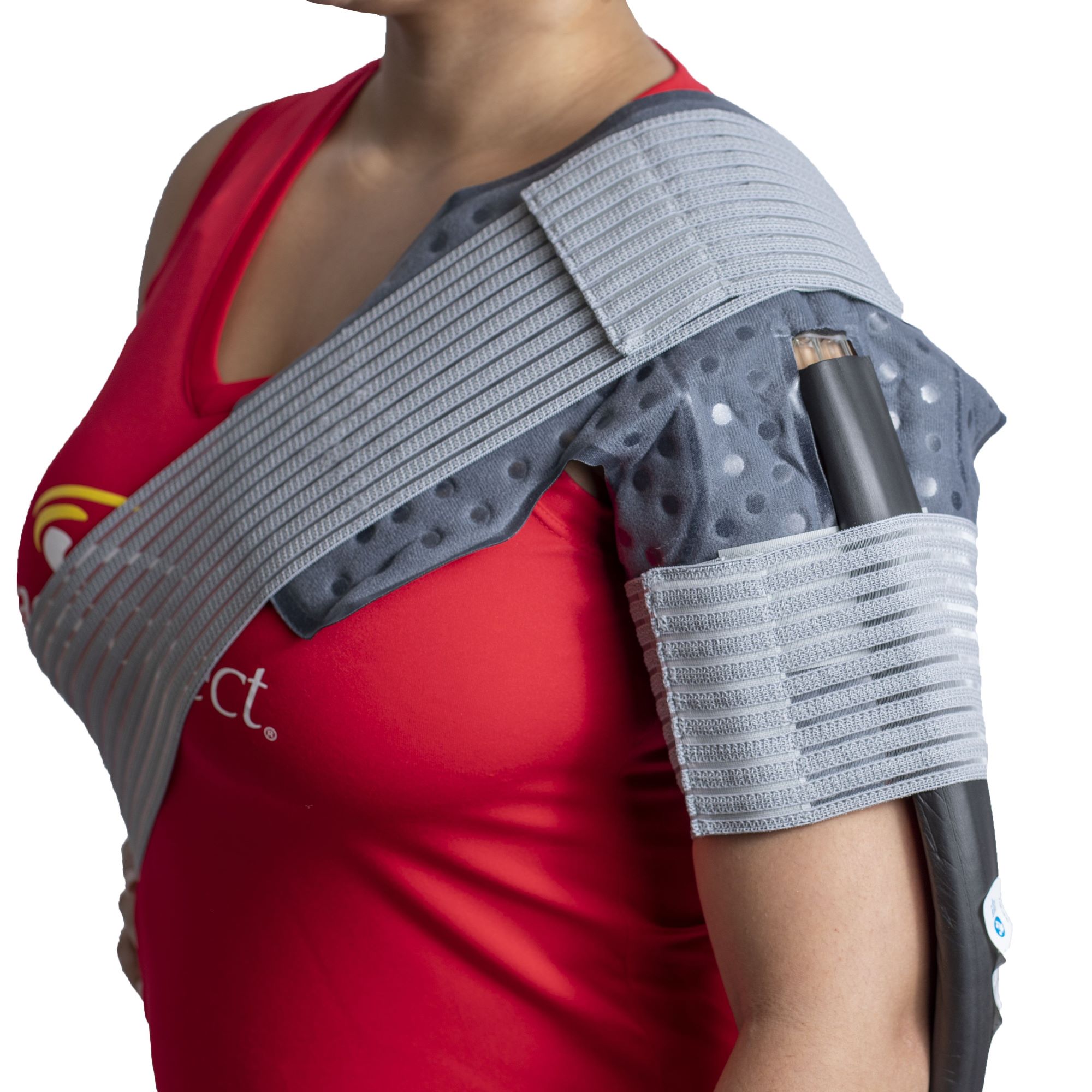 Cold Therapy Pad Attachment for Ice Therapy Machine by Brace Direct - Picture 18 of 22
