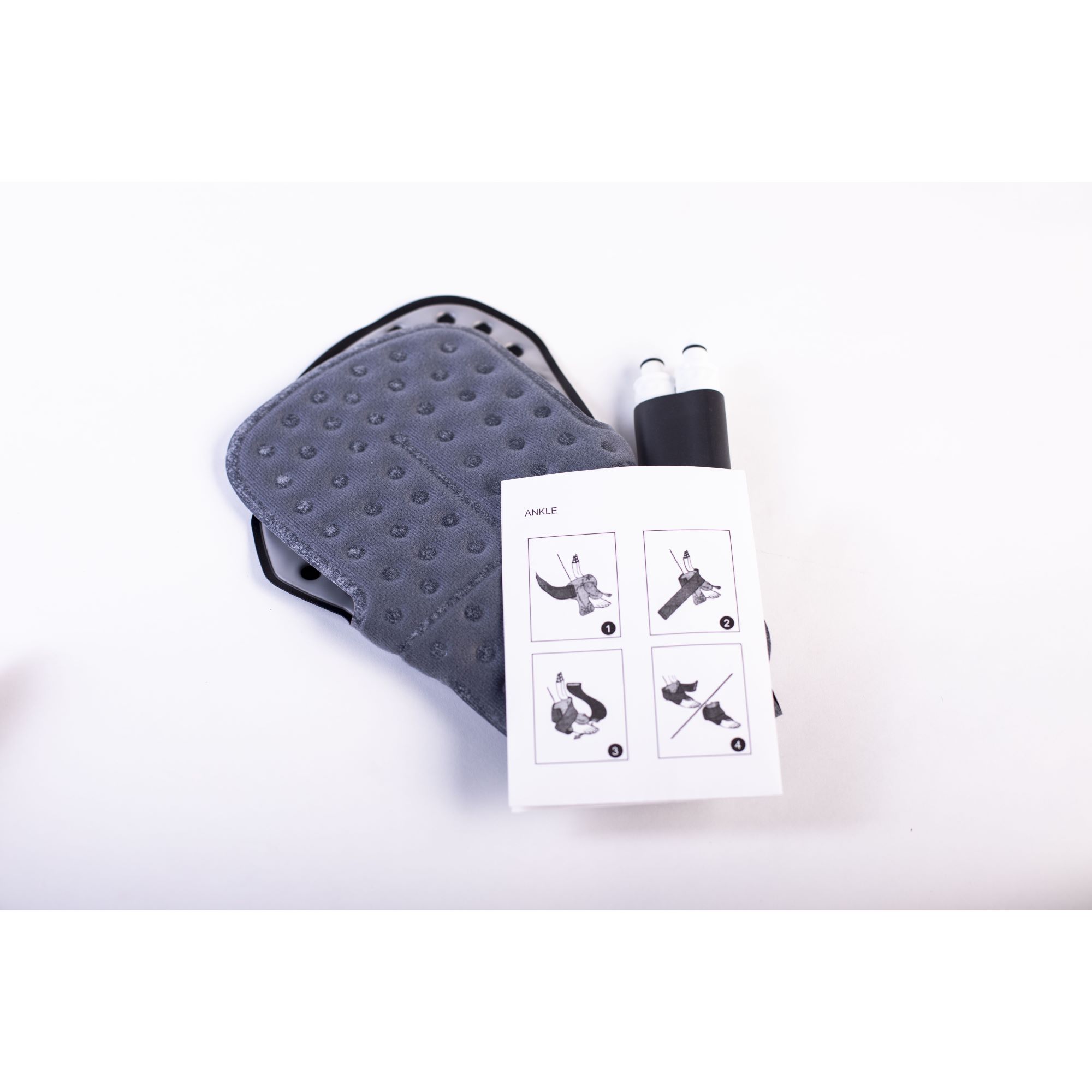 Cold Therapy Pad Attachment for Ice Therapy Machine by Brace Direct - Picture 8 of 22