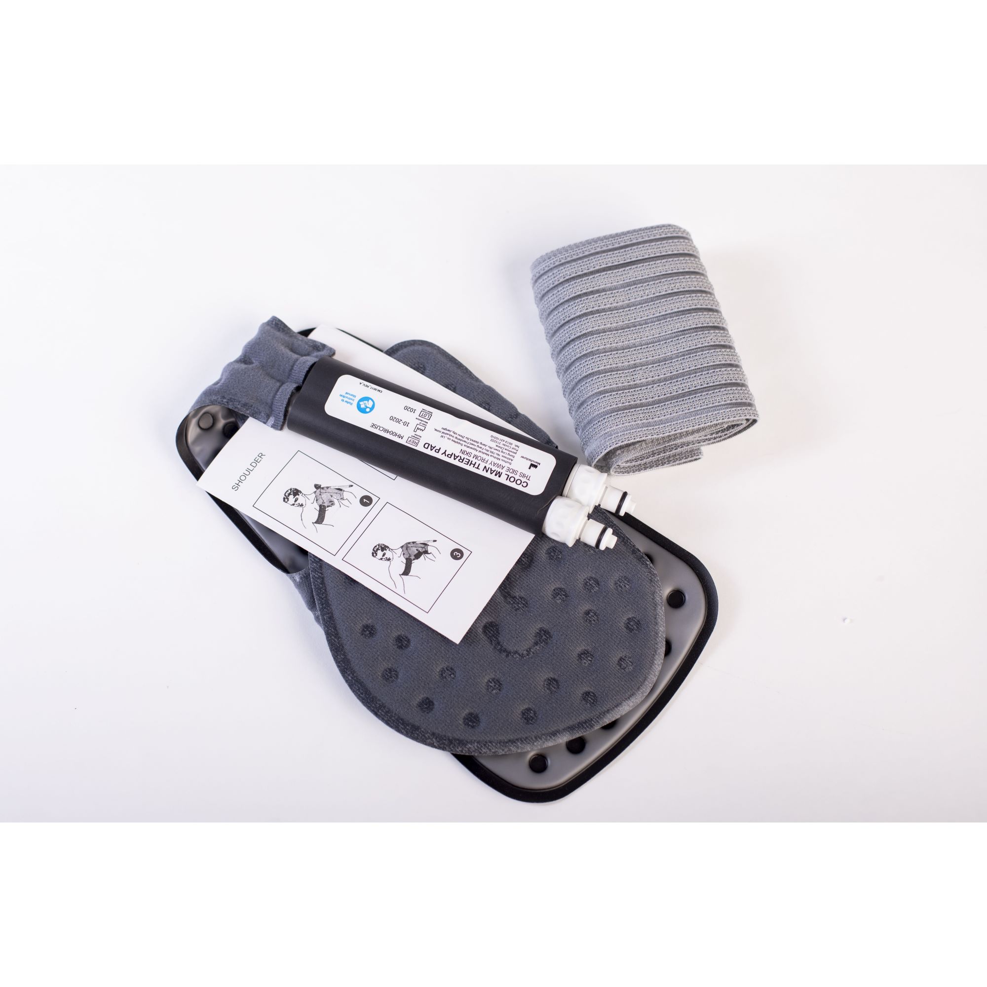 Cold Therapy Pad Attachment for Ice Therapy Machine by Brace Direct - Picture 20 of 22