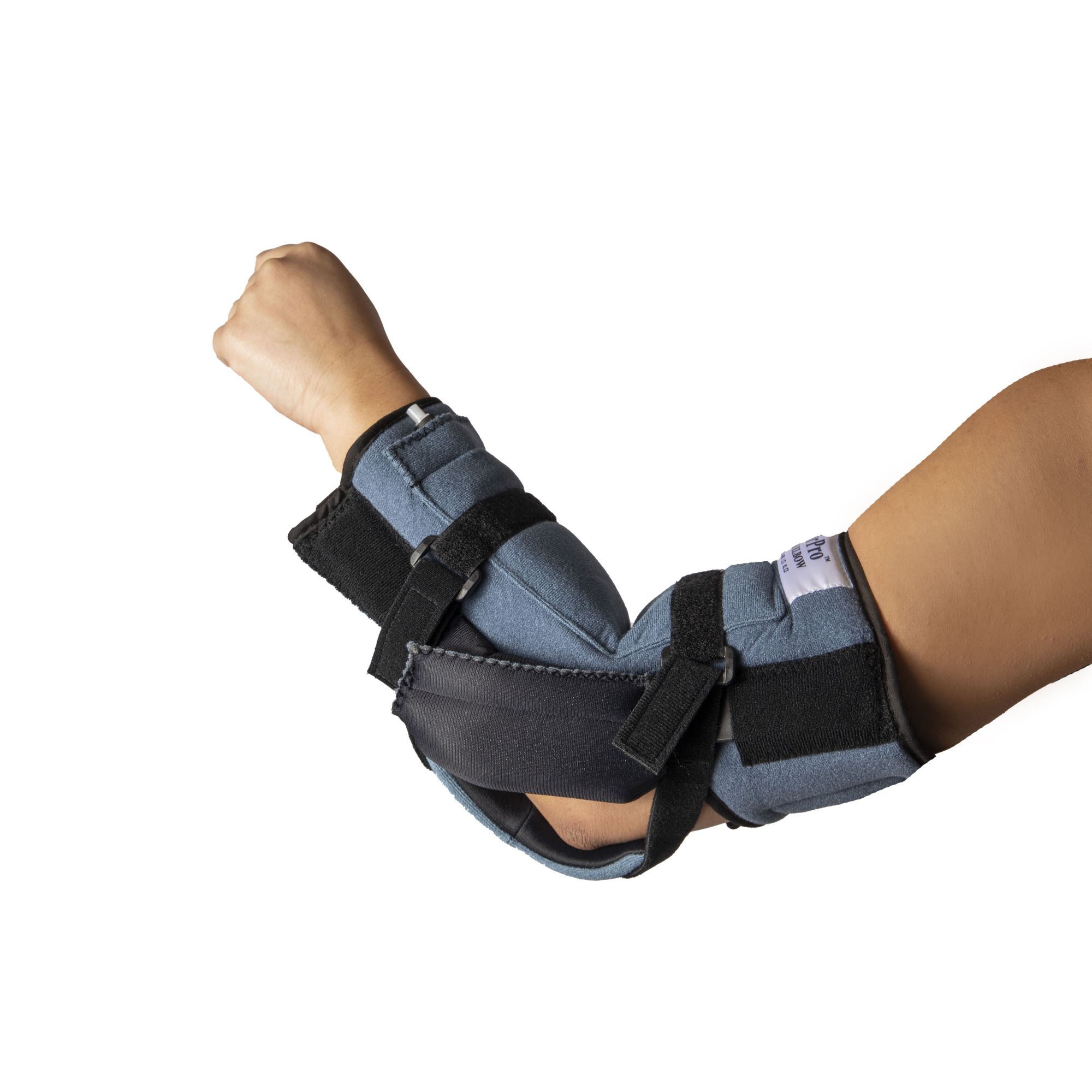 OCSI AirPro Elbow Brace, OCSI AirPro, L3760, elbow contracture brace, severe contractures, elbow brace, spasticity, range of motion, air therapy, elbow rehabilitation