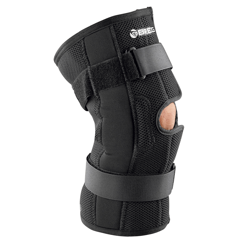 Breg Economy Hinged Knee Brace, pull-on knee sleeve, breathable knee brace, sports knee stabilization, ACL knee brace, MCL knee support, LCL stabilization, athletic knee brace, knee sleeve for wrestling, lightweight hinged knee brace, PDAC L1810, PDAC L1812, sports knee support, adjustable knee sleeve, compression knee brace, Airmesh knee brace, wrestling knee stabilizer, extended size knee brace, XXL knee support, knee brace for large thighs, bariatric knee brace, ACL support brace, knee ligament stabilization, sports compression knee sleeve, best knee brace for athletes, durable hinged knee brace, easy pull-on knee sleeve, breathable sports knee support, hinged knee brace for ACL, ACL recovery knee sleeve, knee brace for ligament injuries, lightweight knee stabilizer, athletic knee support, hinged knee sleeve for sports, large size knee sleeve.