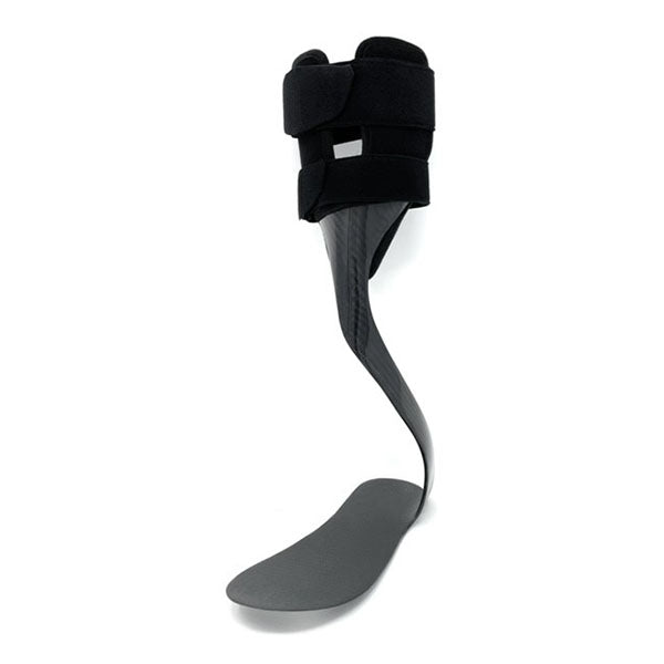 Aspen by Brace Direct AO Carbon Fiber AFO Anterior Foot Drop Brace L1932