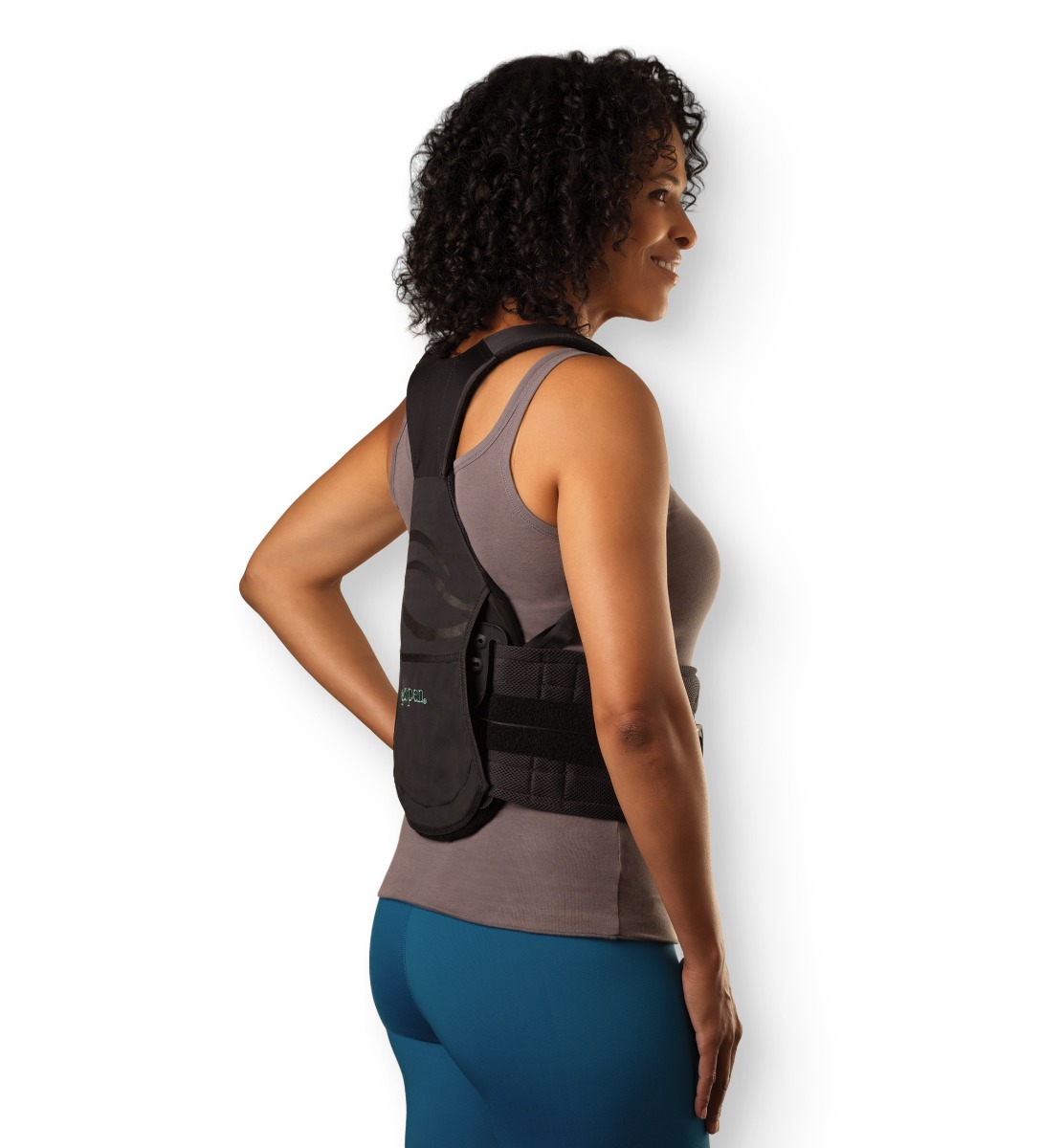 Aspen Horizon 456 TLSO – PDAC Approved L0456 Thoracolumbar Spine Support