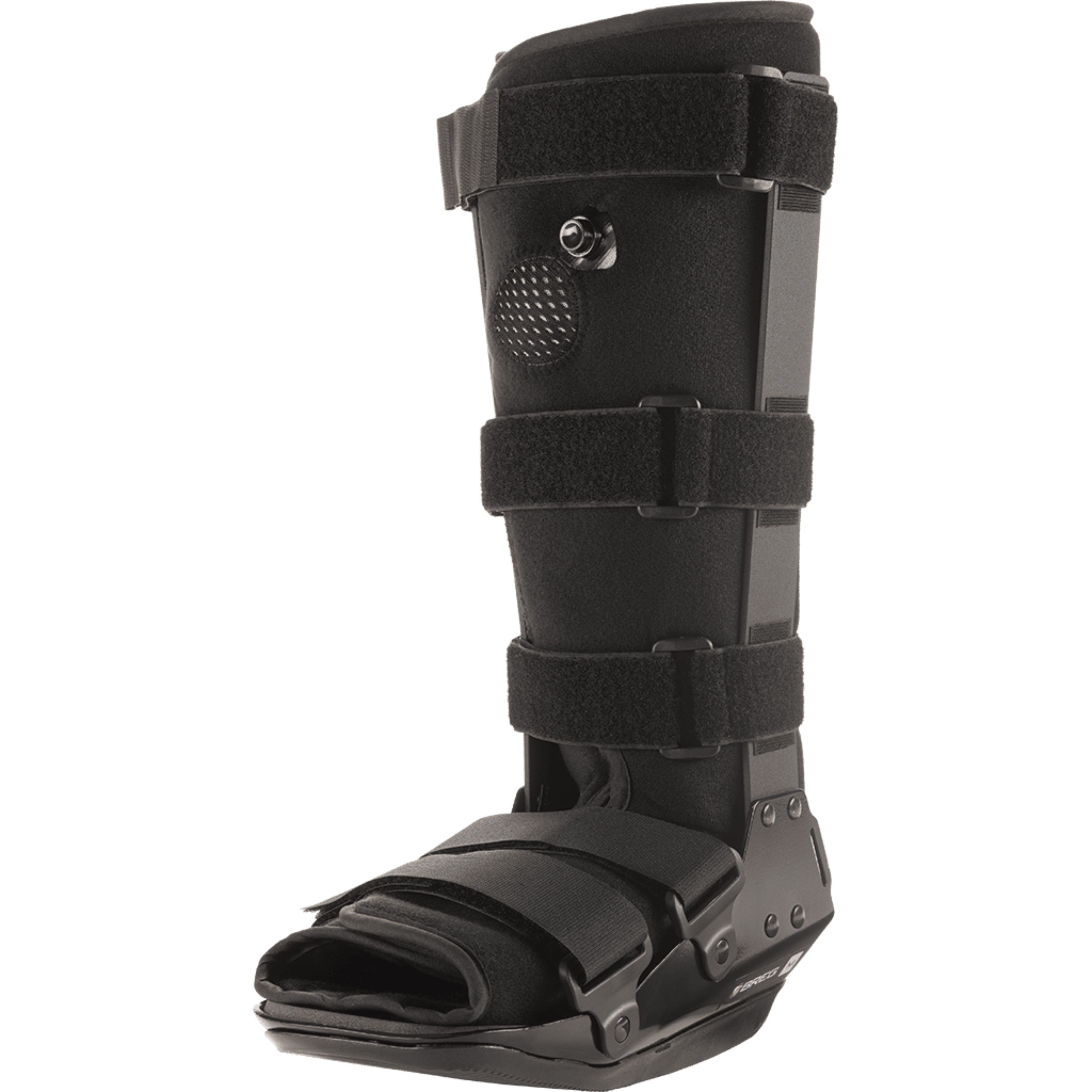Breg J Walker Plus L4361OTS or L4360CF- Walking Boot for Comfort and Support