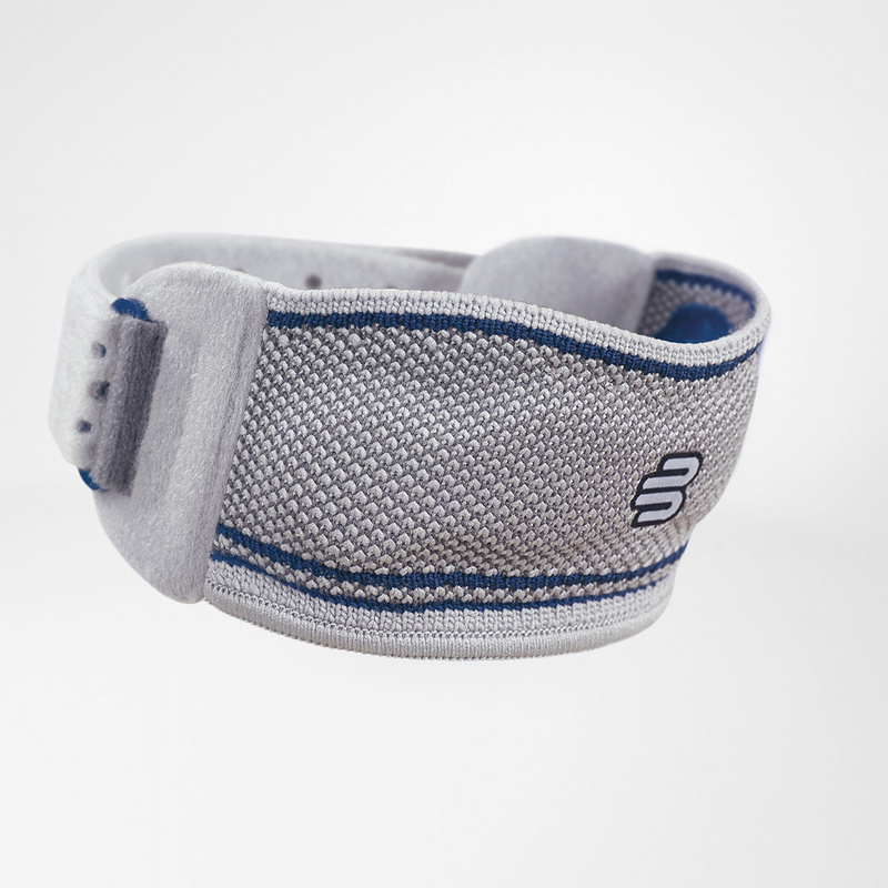 Bauerfeind GenuPoint Knee Strap - Patellar Support for Jumper’s Knee, Runner’s