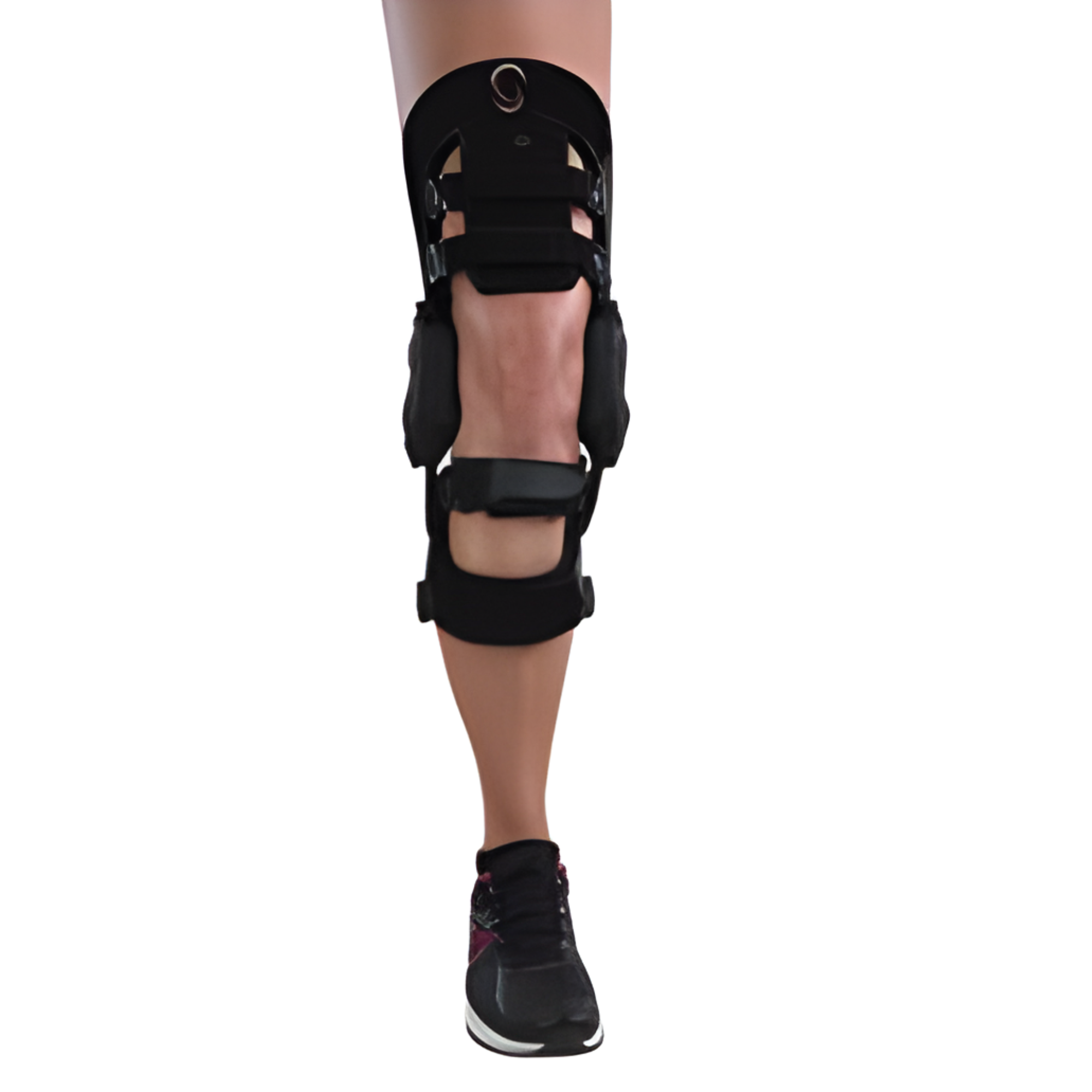 Guardian Sport EXT REHABILITATOR Knee Brace Extension Deficit Gait Therapy