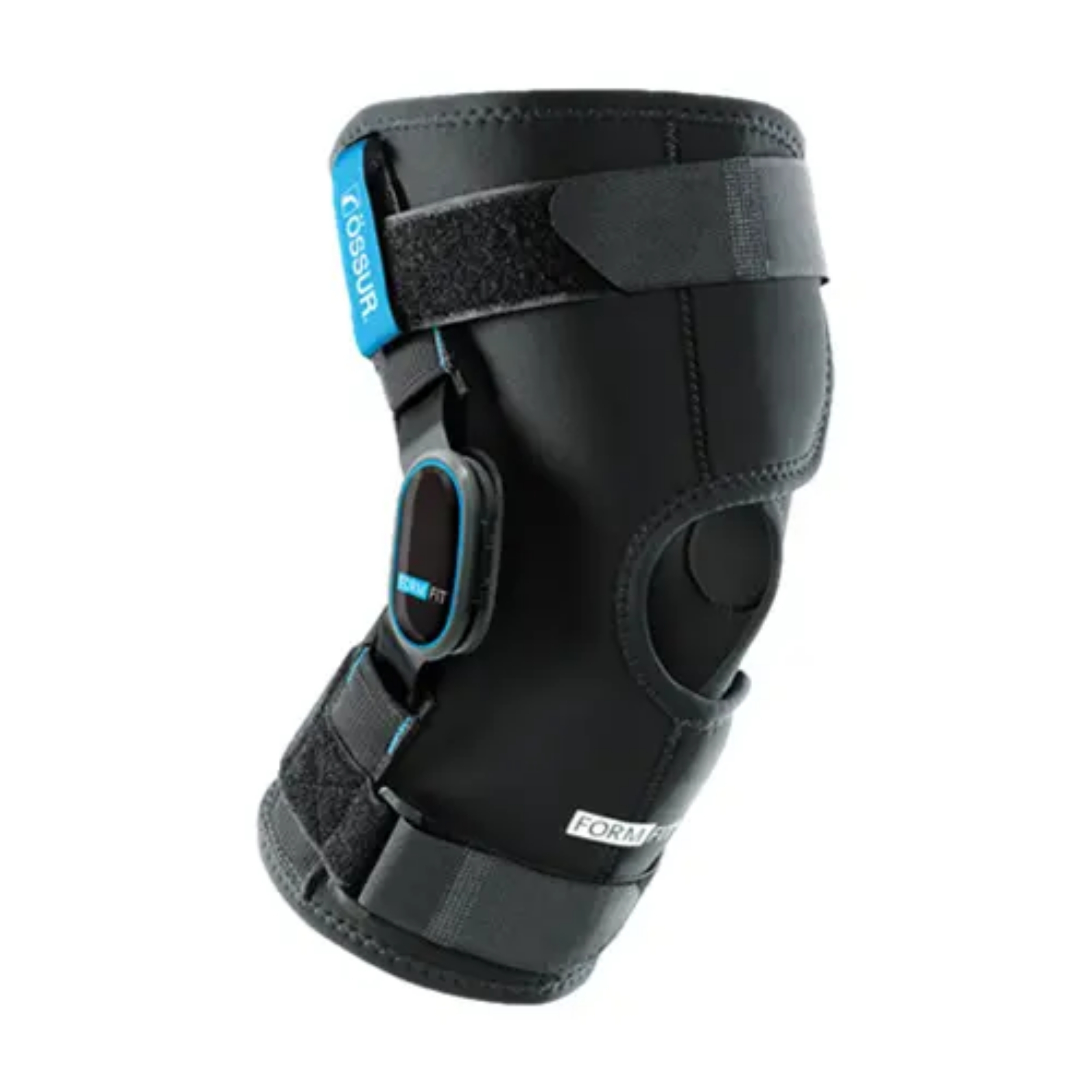 Ossur FormFit ROM Hinged Knee Brace Wrap Ligament Tear Support L1832 L1833