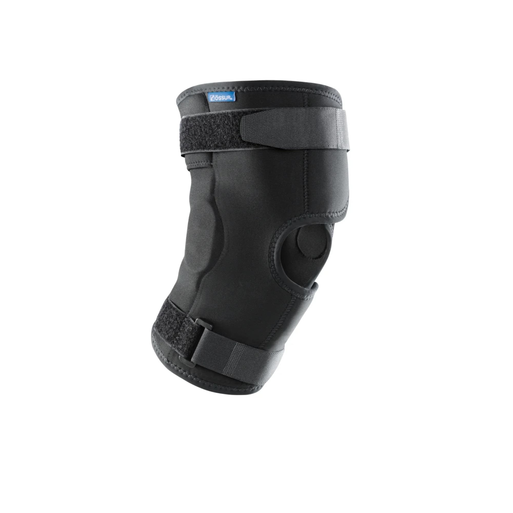 Ossur Formfit Hinged Knee Brace for Ligament Injury Support L1820, L2999