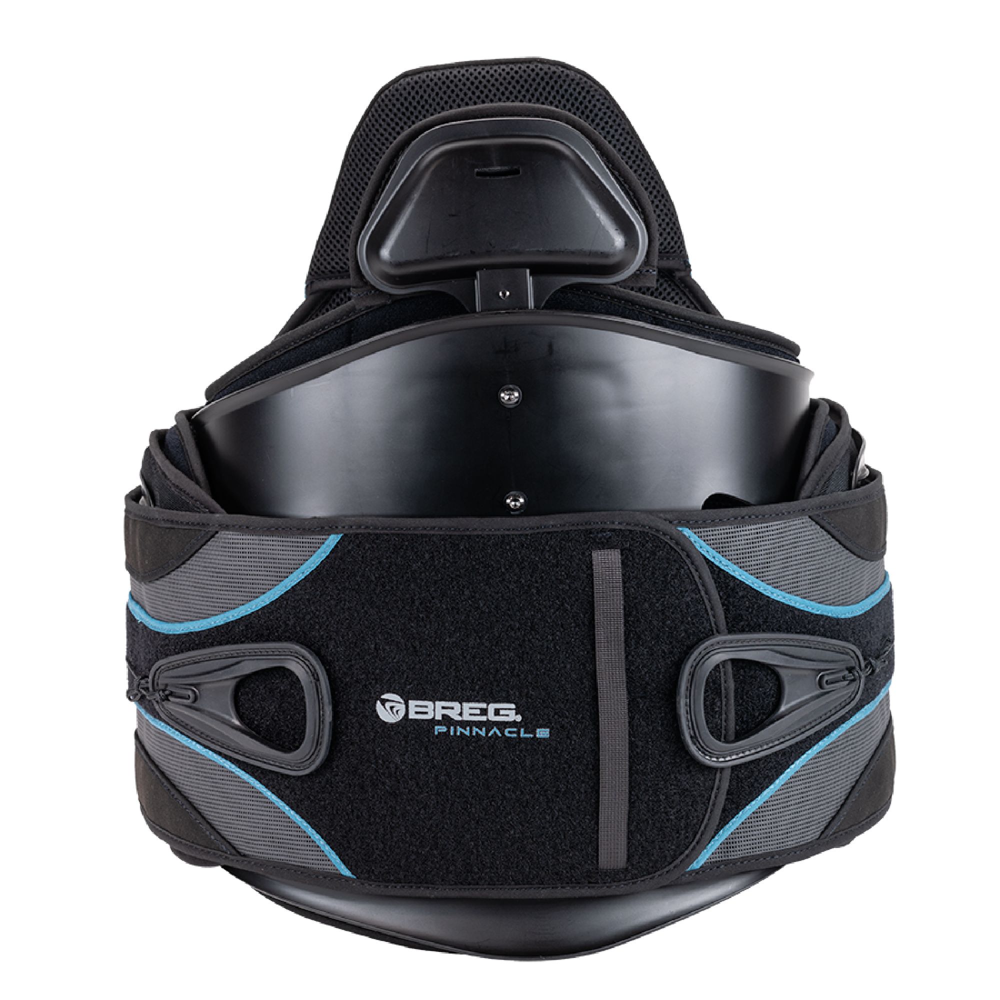 Breg Pinnacle LSO 639/651Back Brace