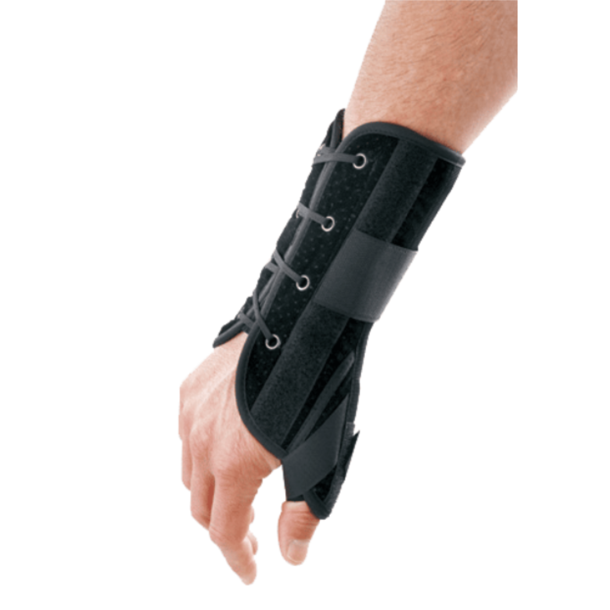 Breg Wrist 8″ Lacer Wrist Brace