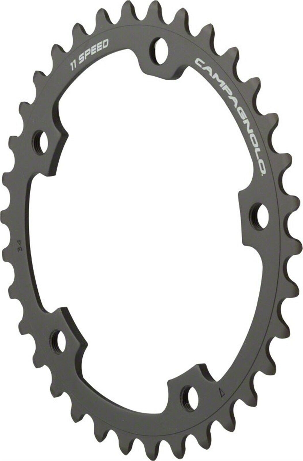 Campagnolo 11s Chainring Bolts 2011