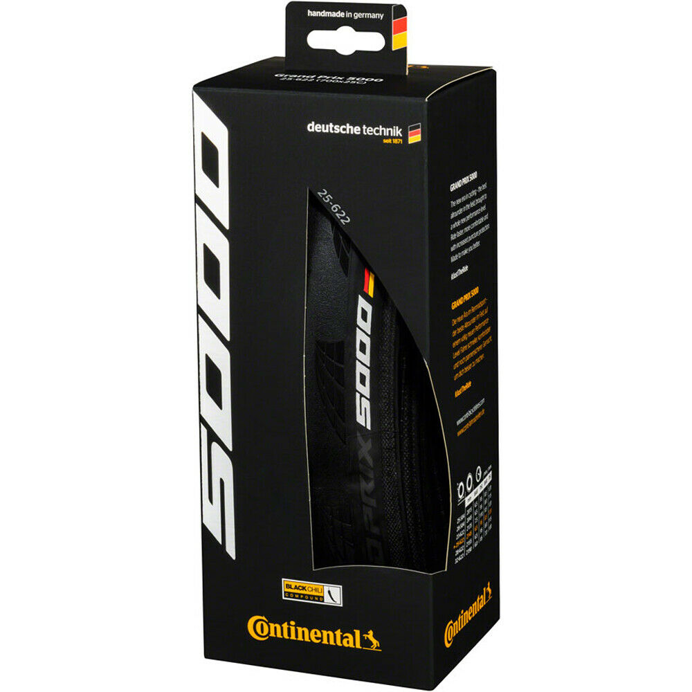 continental grand prix 5000 700x32