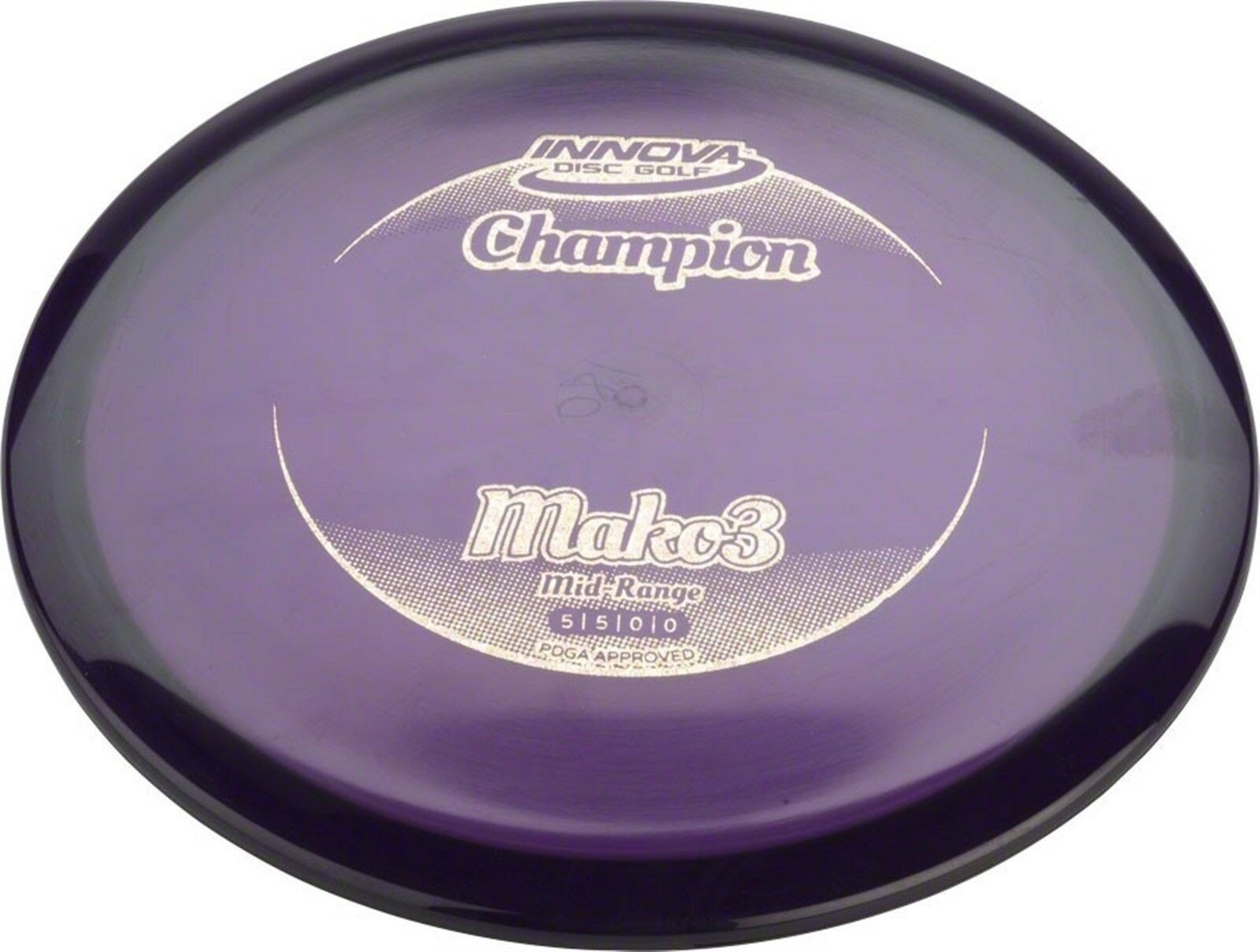 innova champion mako3