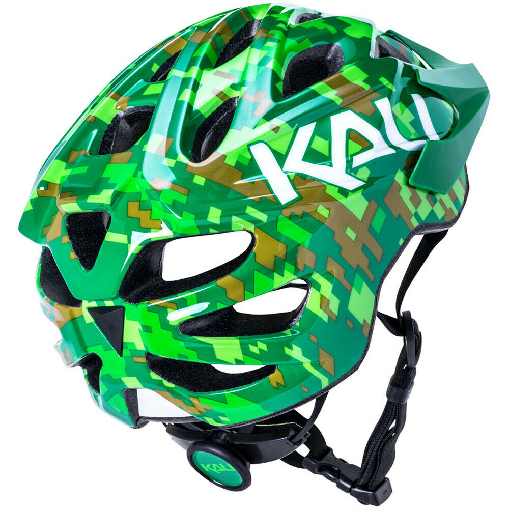 kali cycling helmet