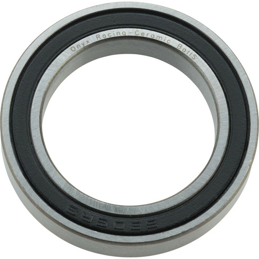 2PCS 30 x 17 x 7mm Bicycle Hybrid Bearings Replacement Bike Crankset Bearing