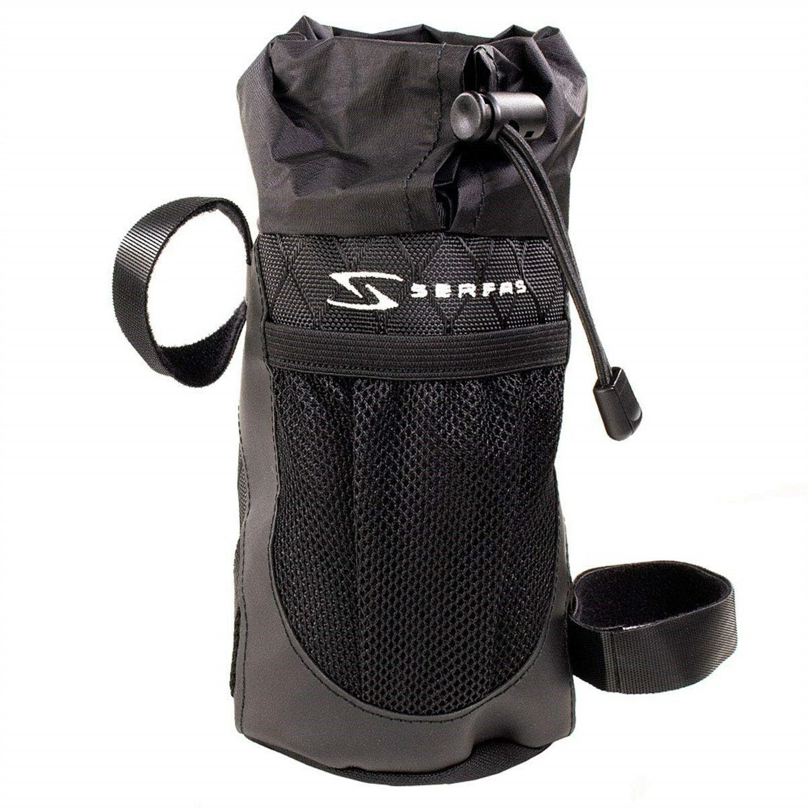 Handlebar bag Serfas SC-5