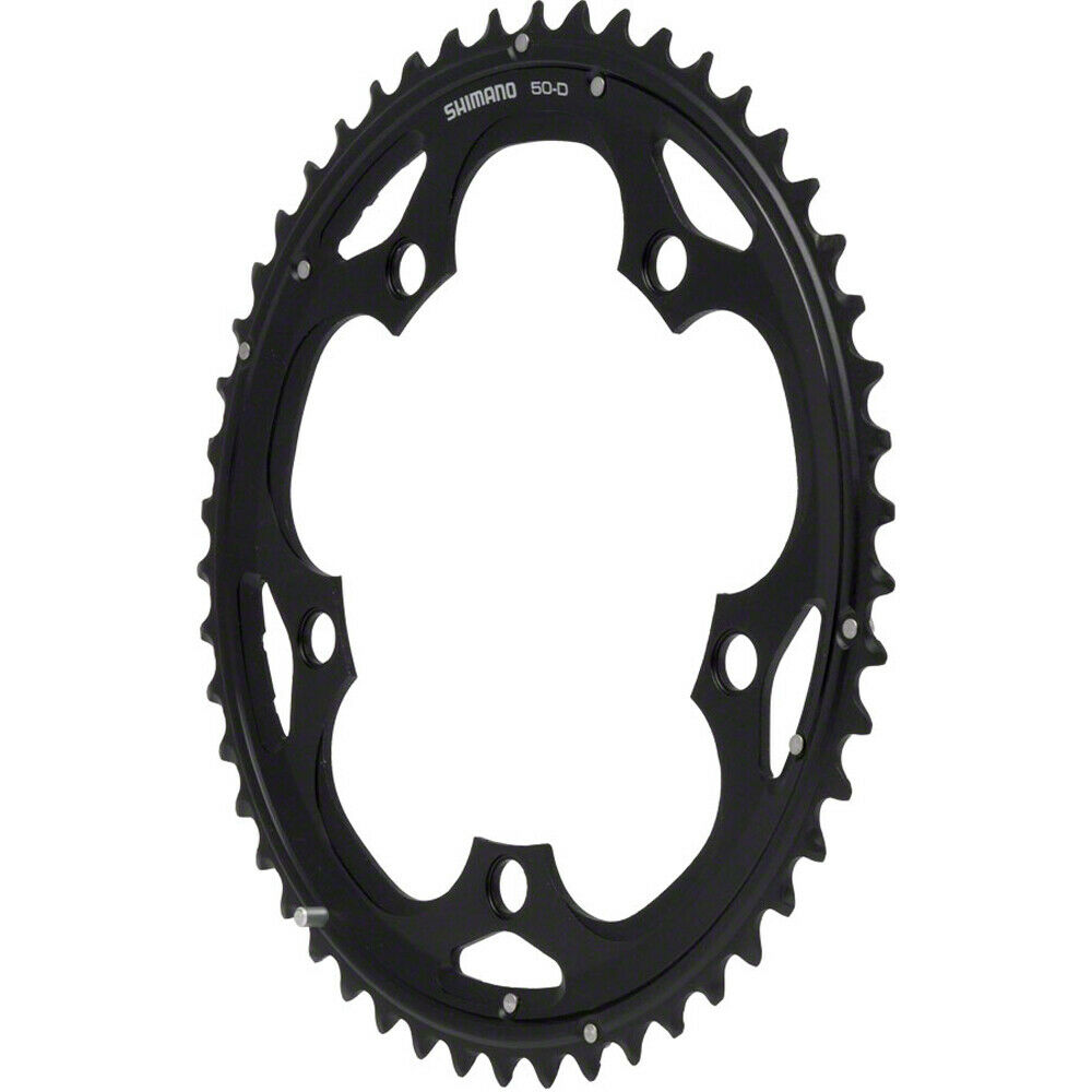 10 speed chainring