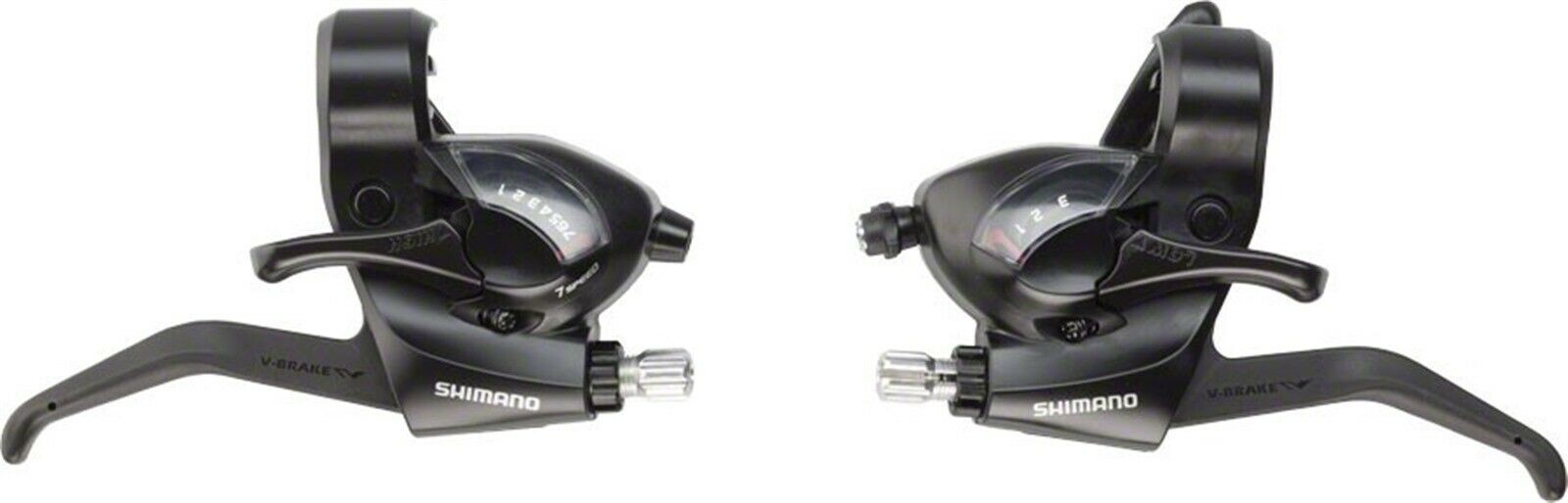 shimano ef41 shifter