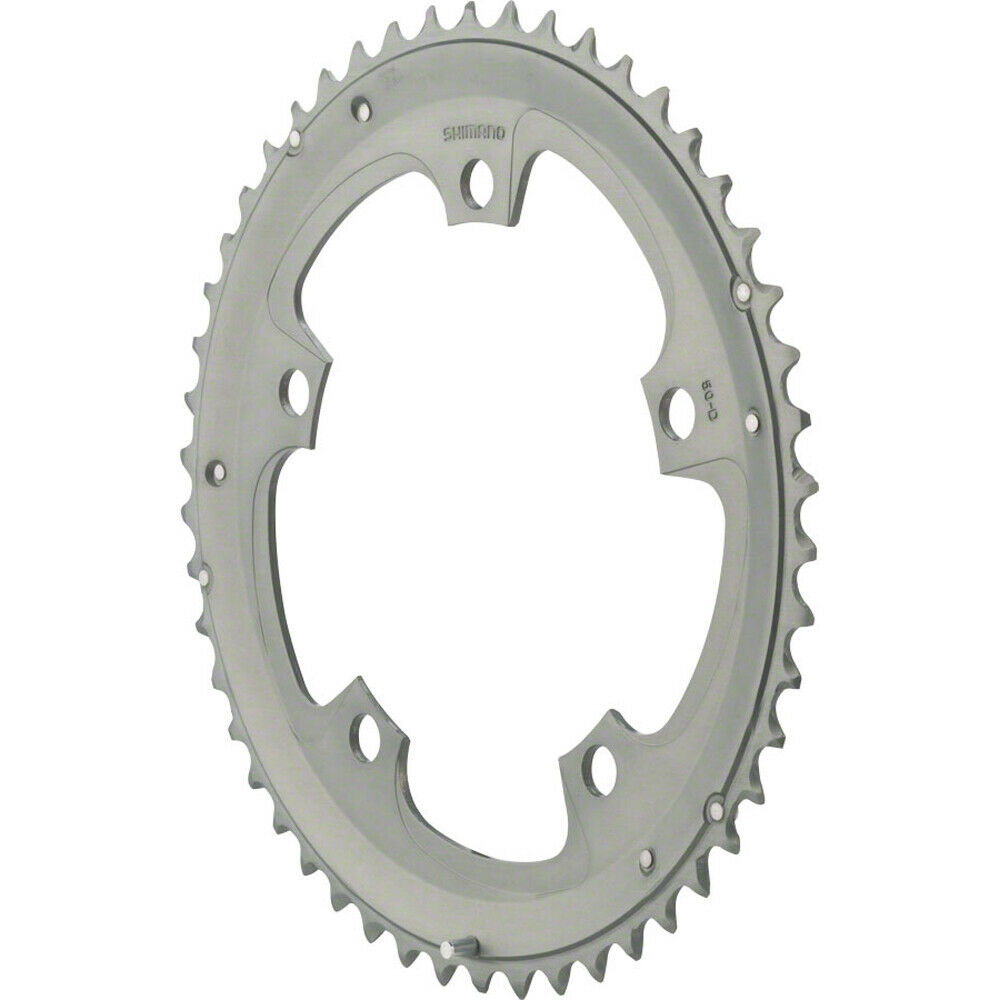 10 speed chainring