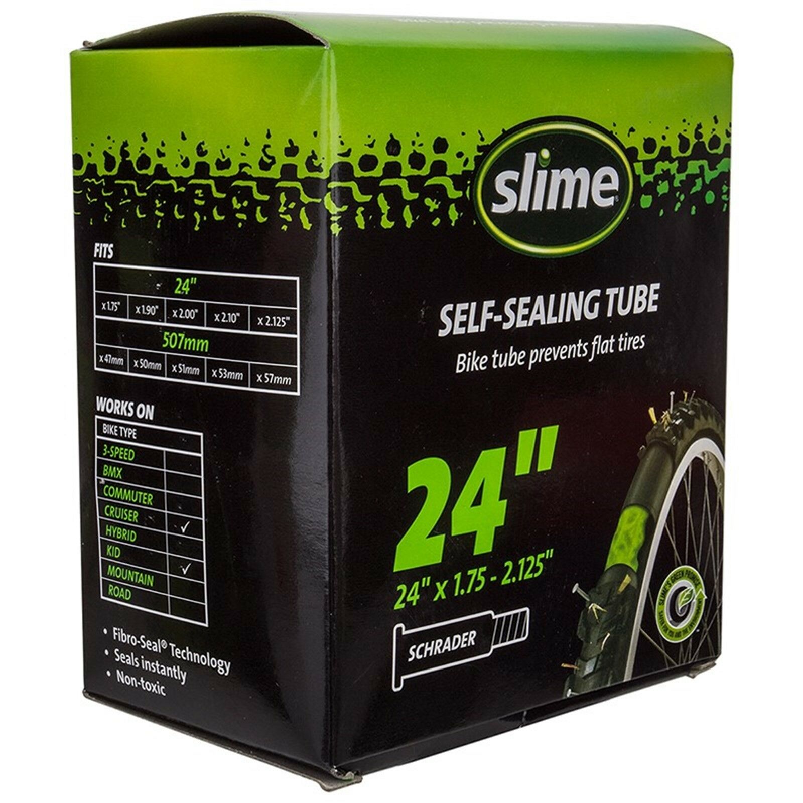 slime tubes amazon