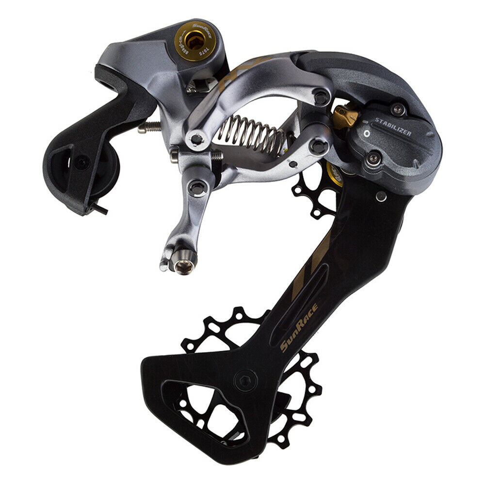 sunrace r90 rear derailleur