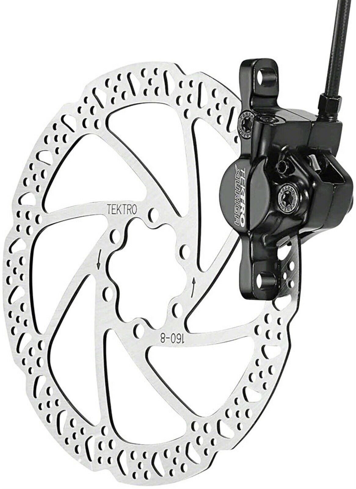 tektro hd m290n