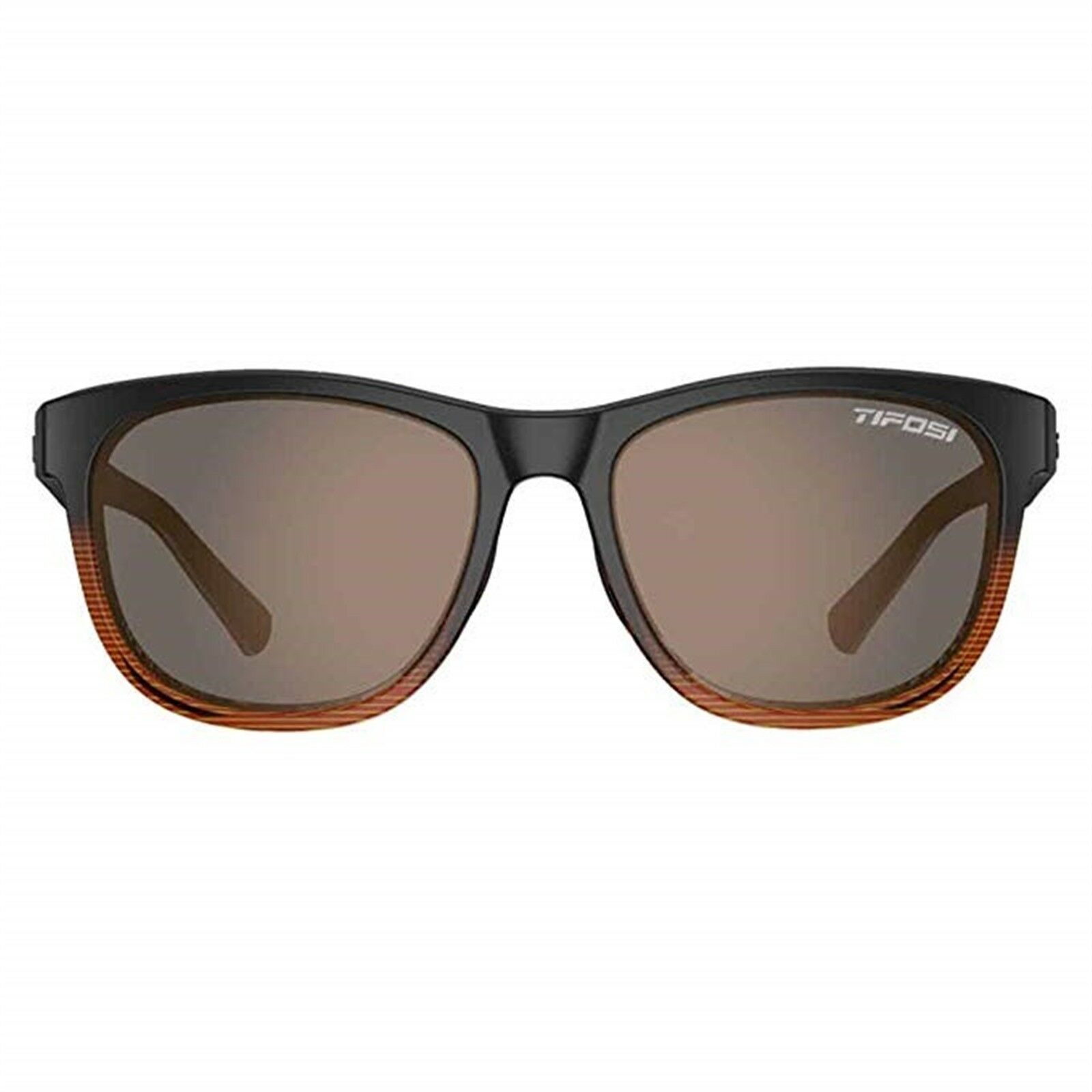 Smoke Silver Lenses Limited Edition# 41 Tifosi Hagen X Brown Fade