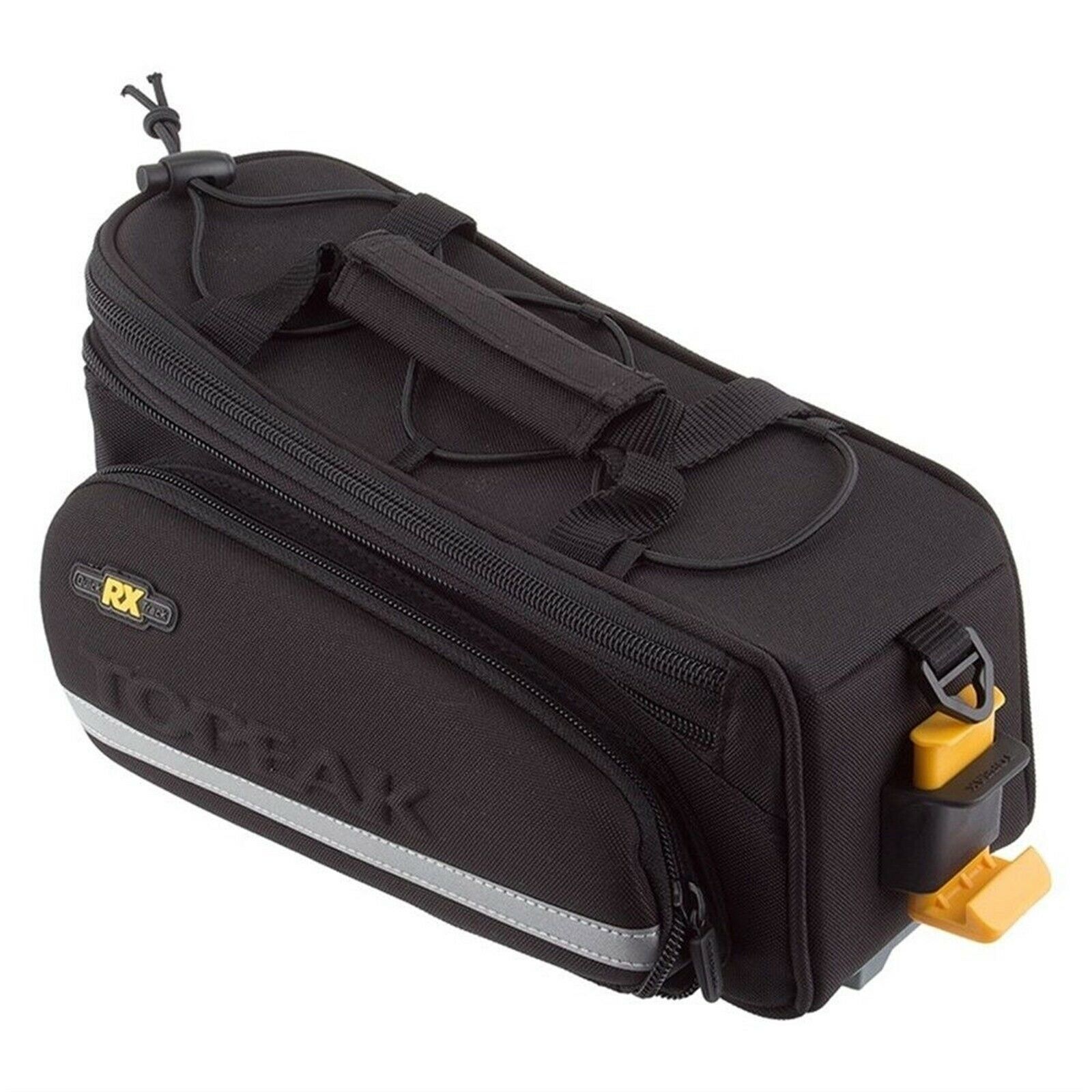 topeak trunk bag dxp