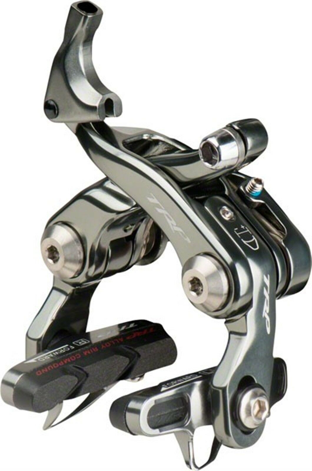 centering side pull brakes