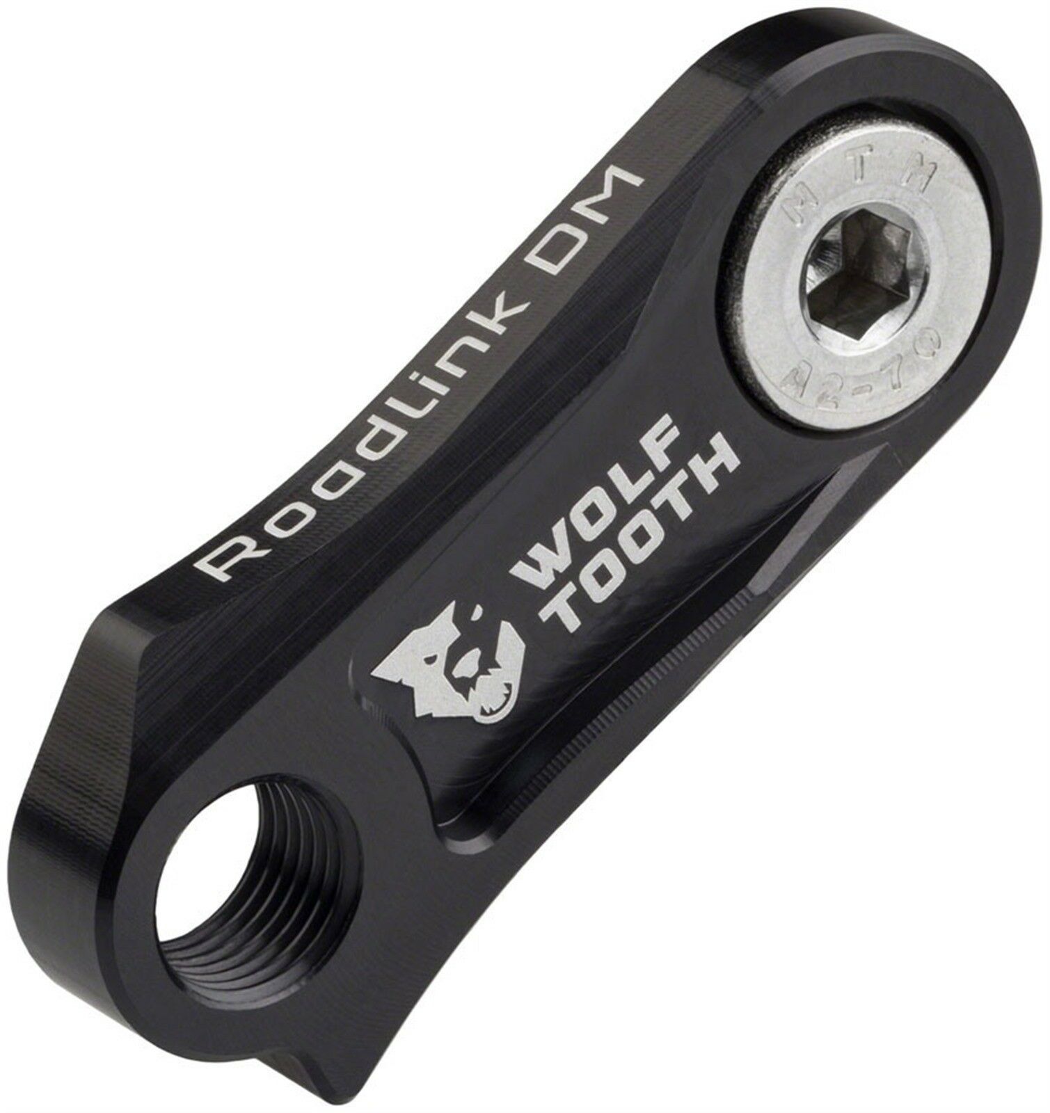 Wolf Tooth Components Lindarets GoatLink Shimano Direct Mount Rear Derailleur