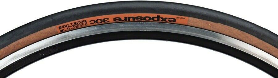 700c x 30mm tanwall WTB Exposure Road TCS Tire