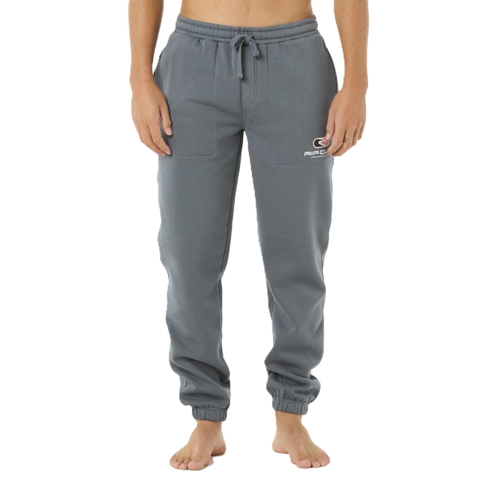 Pantalones de chándal Rip Curl para hombre iconos de surf - Imagen 13 de 24