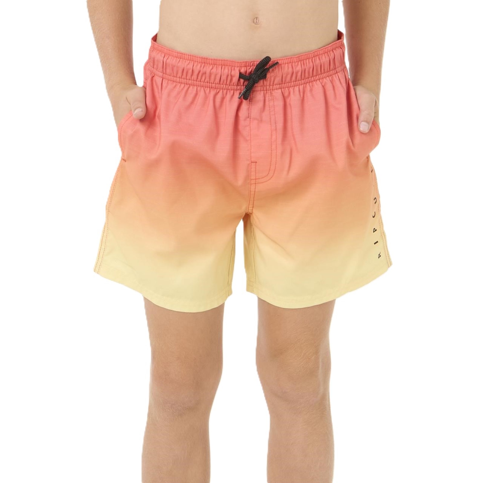 Rip Curl Kids Fade Volley Swim Shorts - Picture 12 of 17
