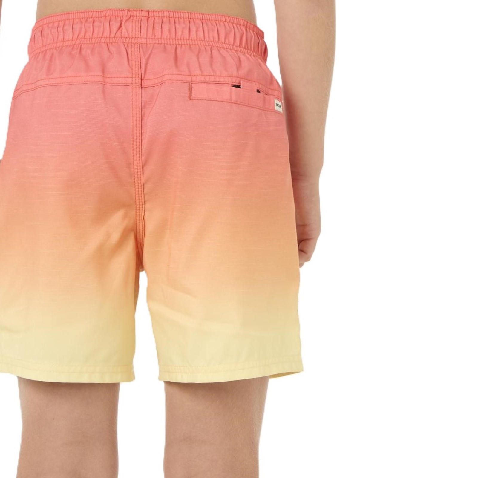 Rip Curl Kids Fade Volley Swim Shorts - Picture 16 of 17
