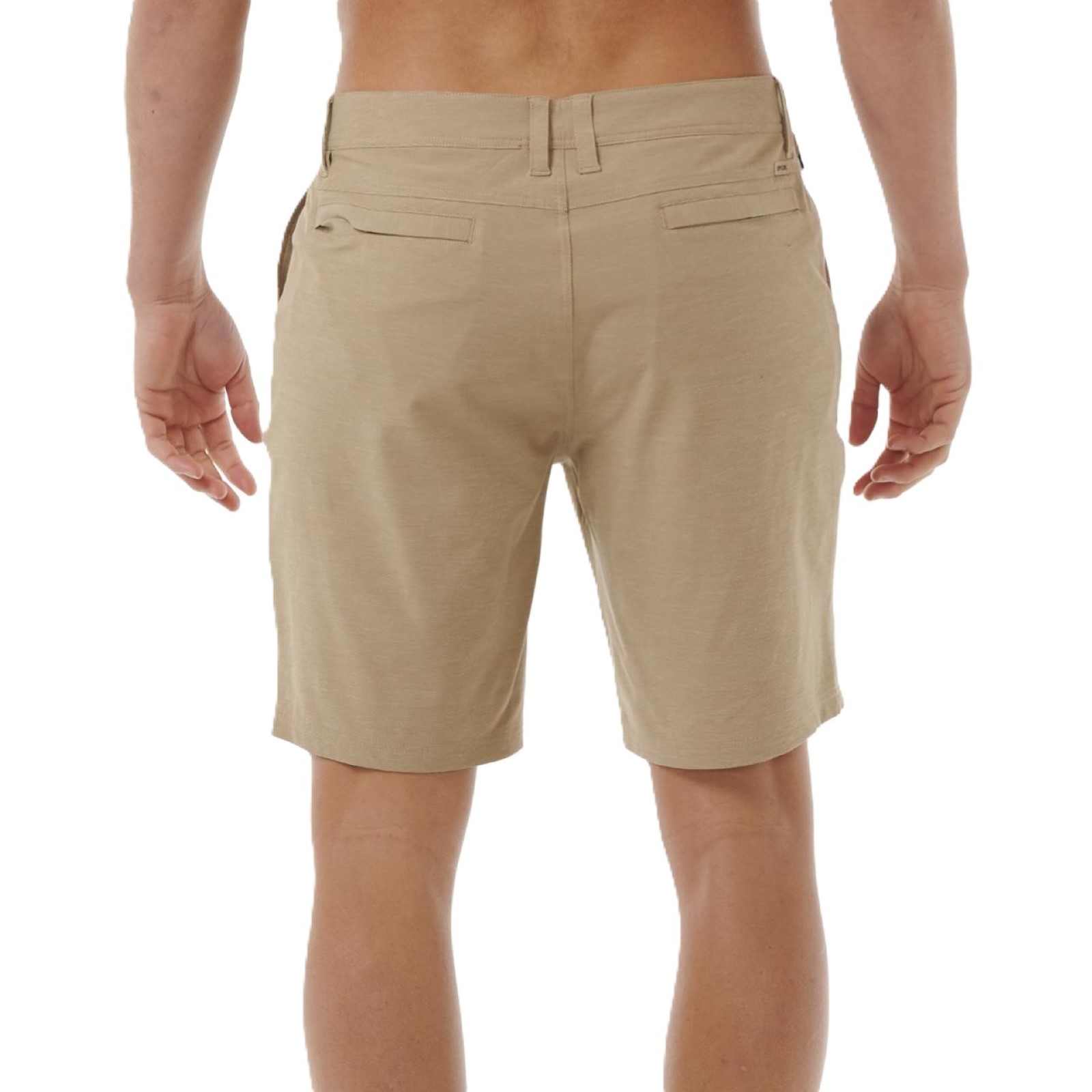 Rip Curl Mens Boardwalk Phase Nineteen Chino Shorts - Picture 13 of 21