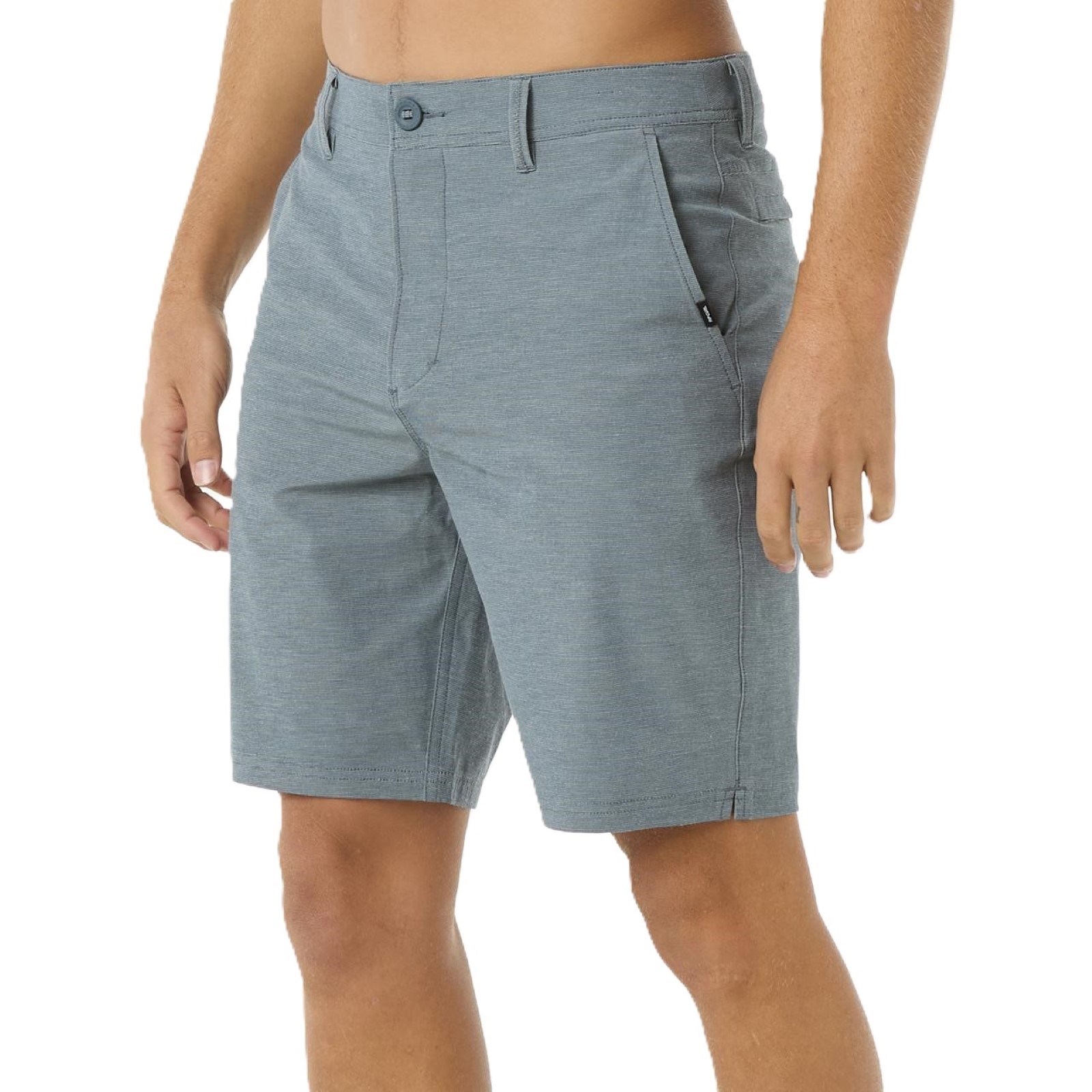 Rip Curl Mens Boardwalk Phase Nineteen Chino Shorts - Picture 17 of 21