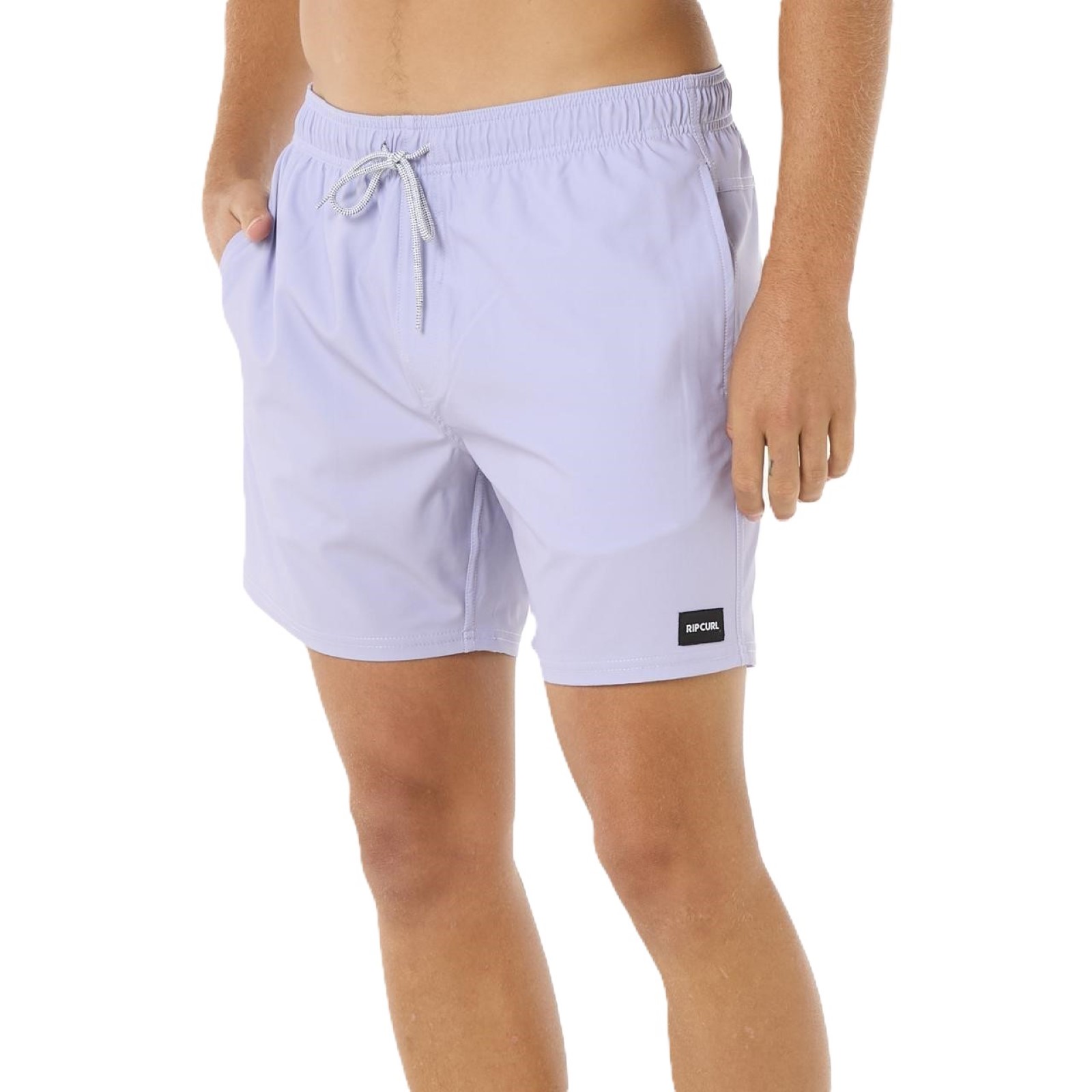 Pantalones Cortos Rip Curl Para Hombres Diarios 16" Voleibol Surf Natación Natación - Imagen 15 de 35