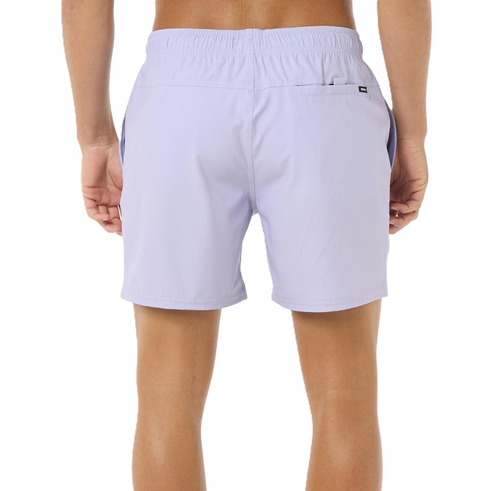 Pantalones Cortos Rip Curl Para Hombres Diarios 16" Voleibol Surf Natación Natación - Imagen 16 de 35