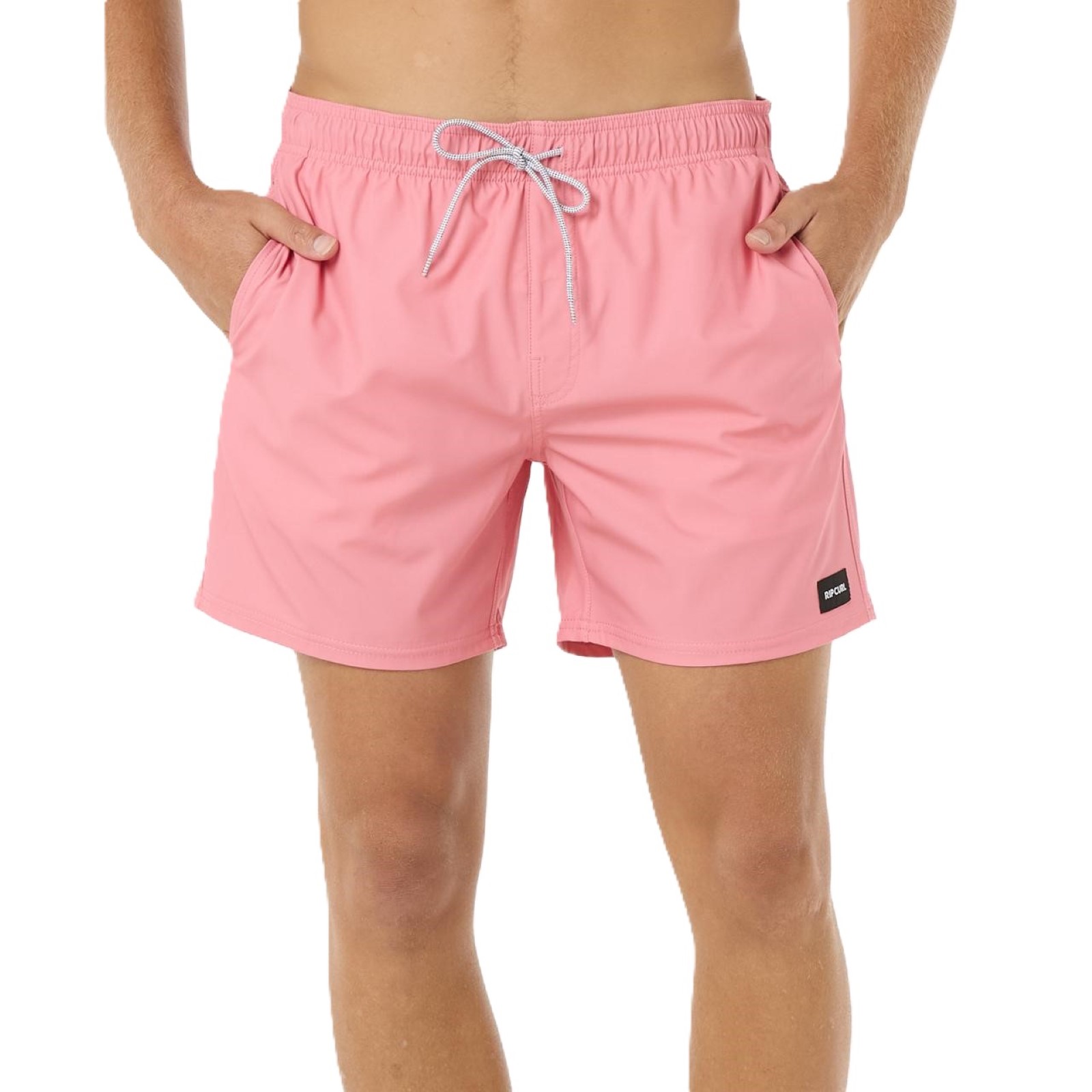 Pantalones Cortos Rip Curl Para Hombres Diarios 16" Voleibol Surf Natación Natación - Imagen 30 de 35