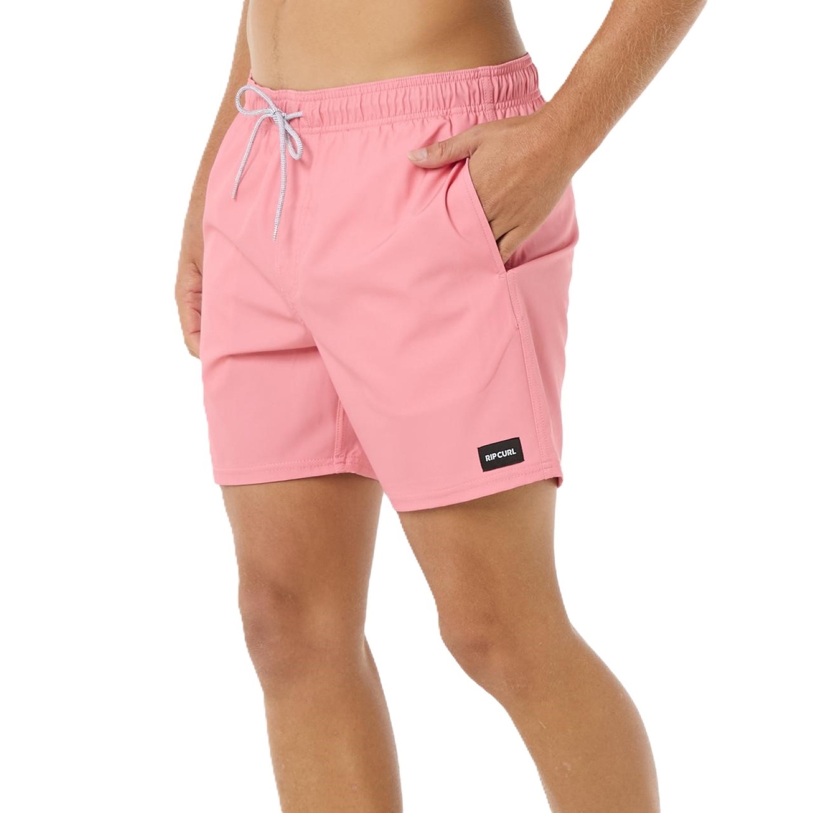 Pantalones Cortos Rip Curl Para Hombres Diarios 16" Voleibol Surf Natación Natación - Imagen 31 de 35
