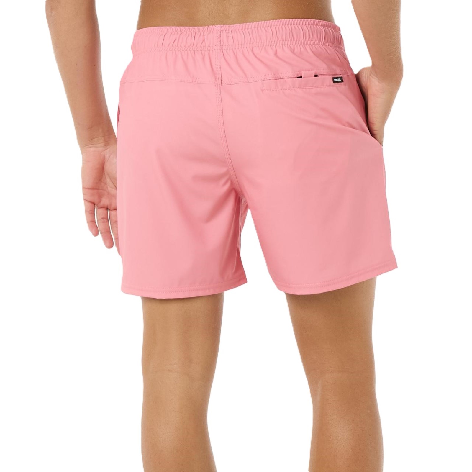 Pantalones Cortos Rip Curl Para Hombres Diarios 16" Voleibol Surf Natación Natación - Imagen 32 de 35