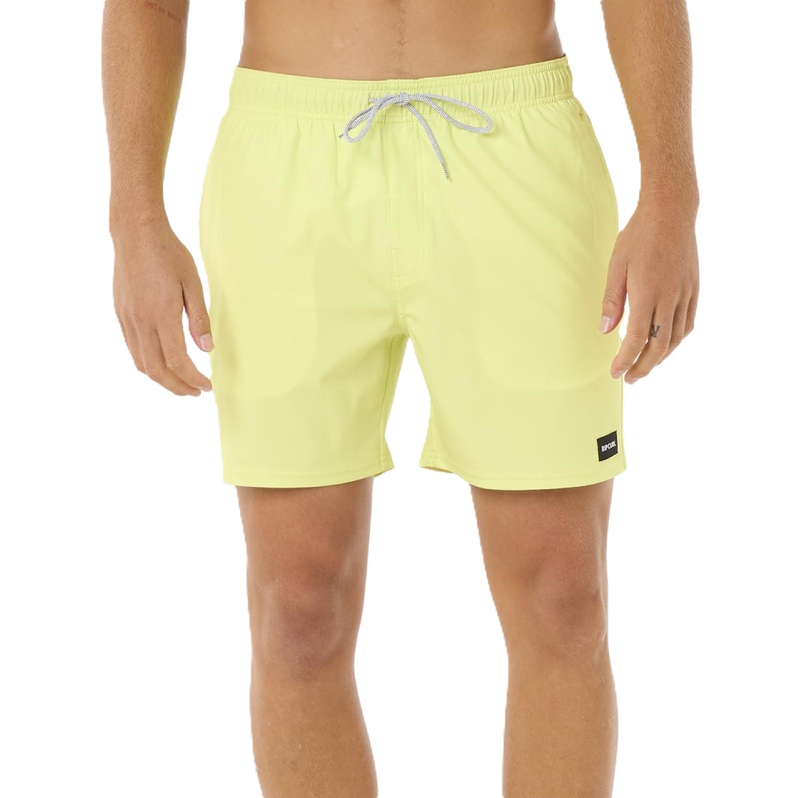 Pantalones Cortos Rip Curl Para Hombres Diarios 16" Voleibol Surf Natación Natación - Imagen 20 de 35