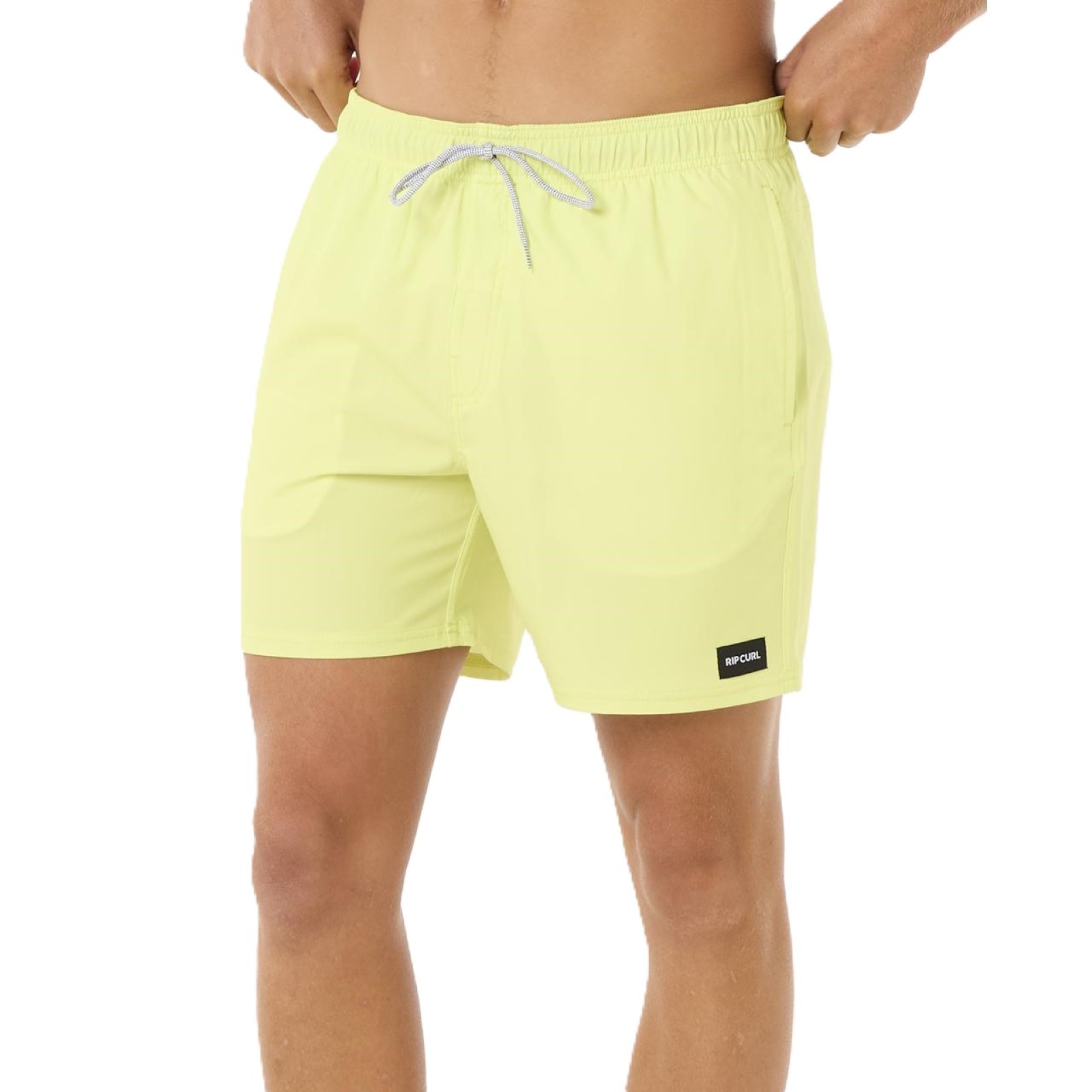Pantalones Cortos Rip Curl Para Hombres Diarios 16" Voleibol Surf Natación Natación - Imagen 21 de 35