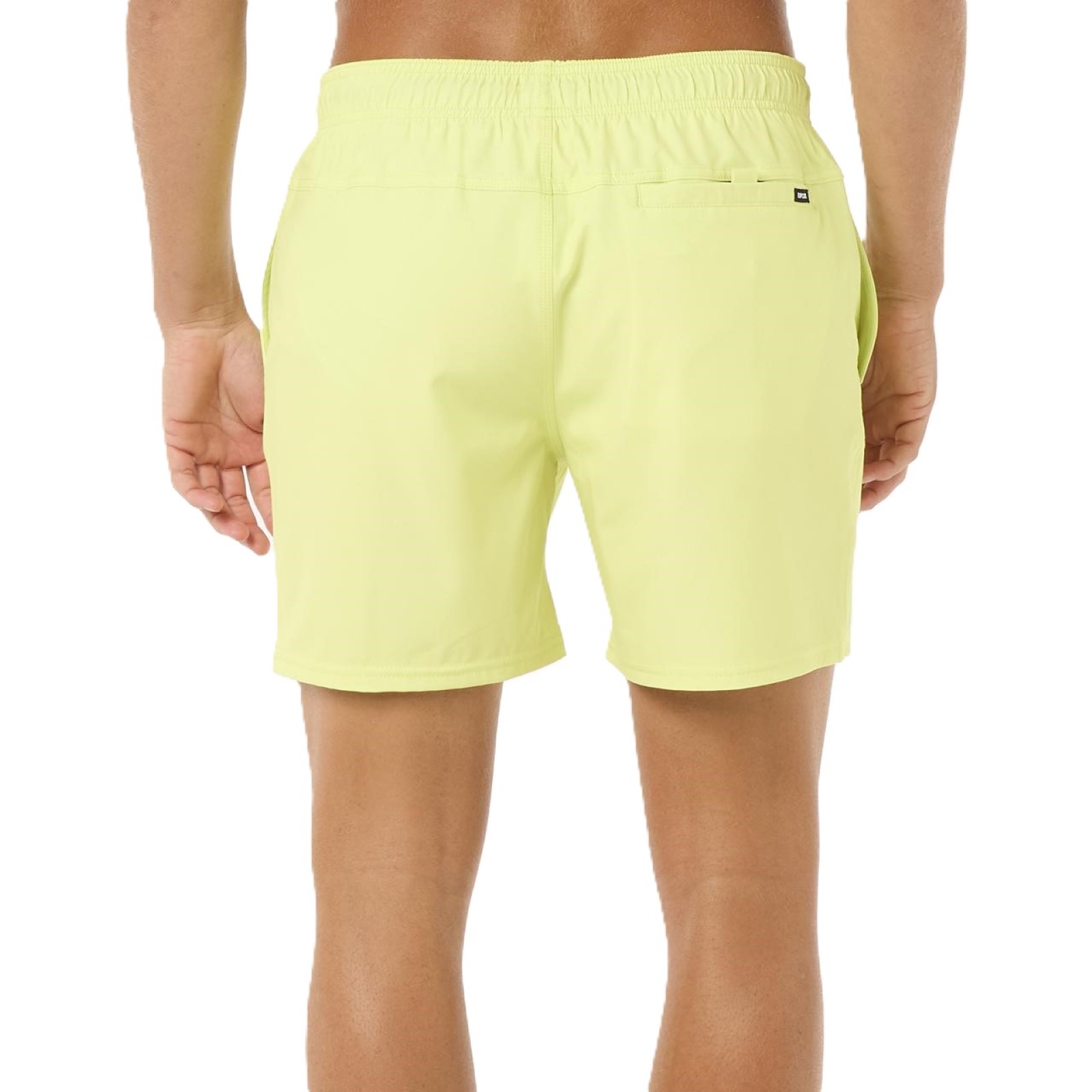 Pantalones Cortos Rip Curl Para Hombres Diarios 16" Voleibol Surf Natación Natación - Imagen 22 de 35