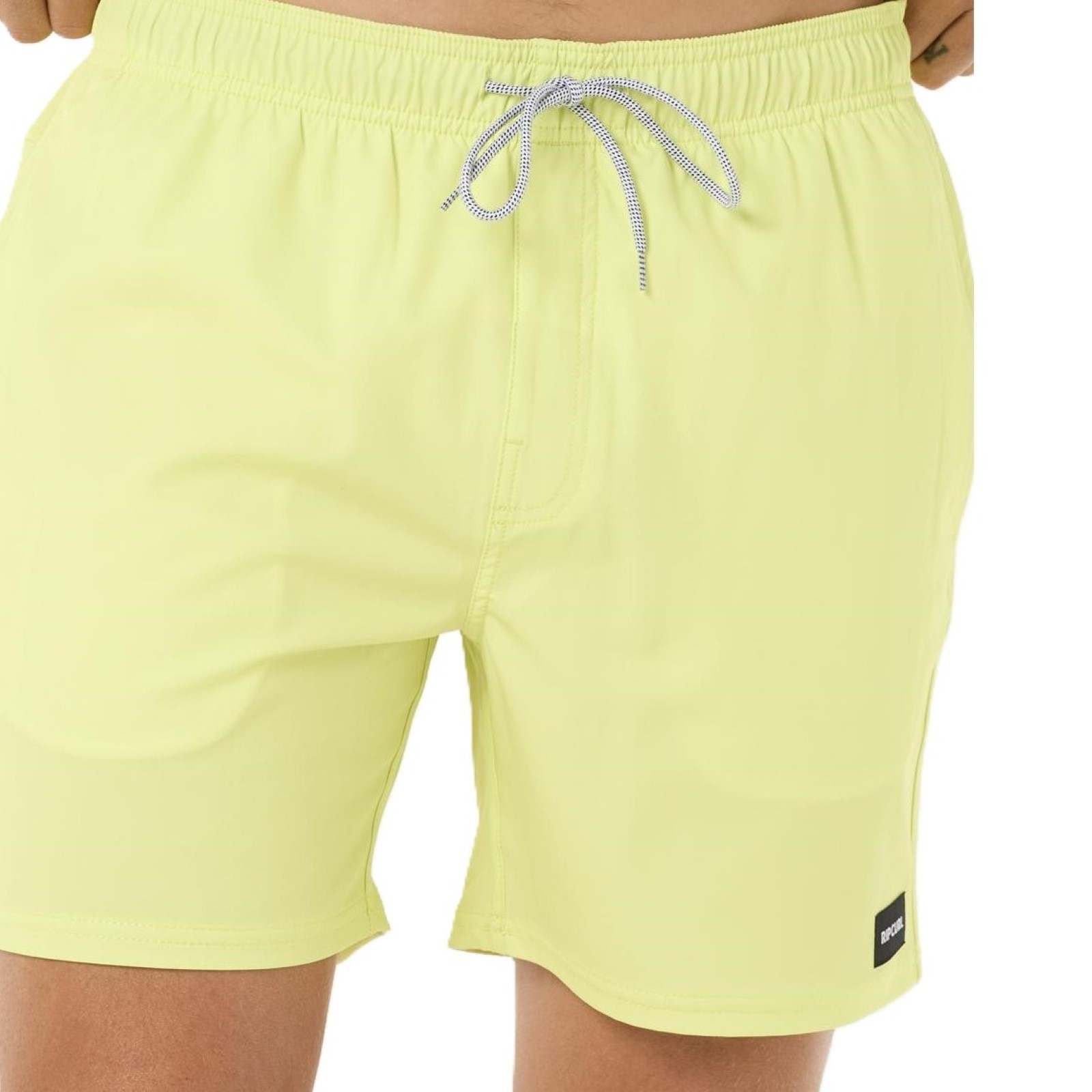 Pantalones Cortos Rip Curl Para Hombres Diarios 16" Voleibol Surf Natación Natación - Imagen 24 de 35