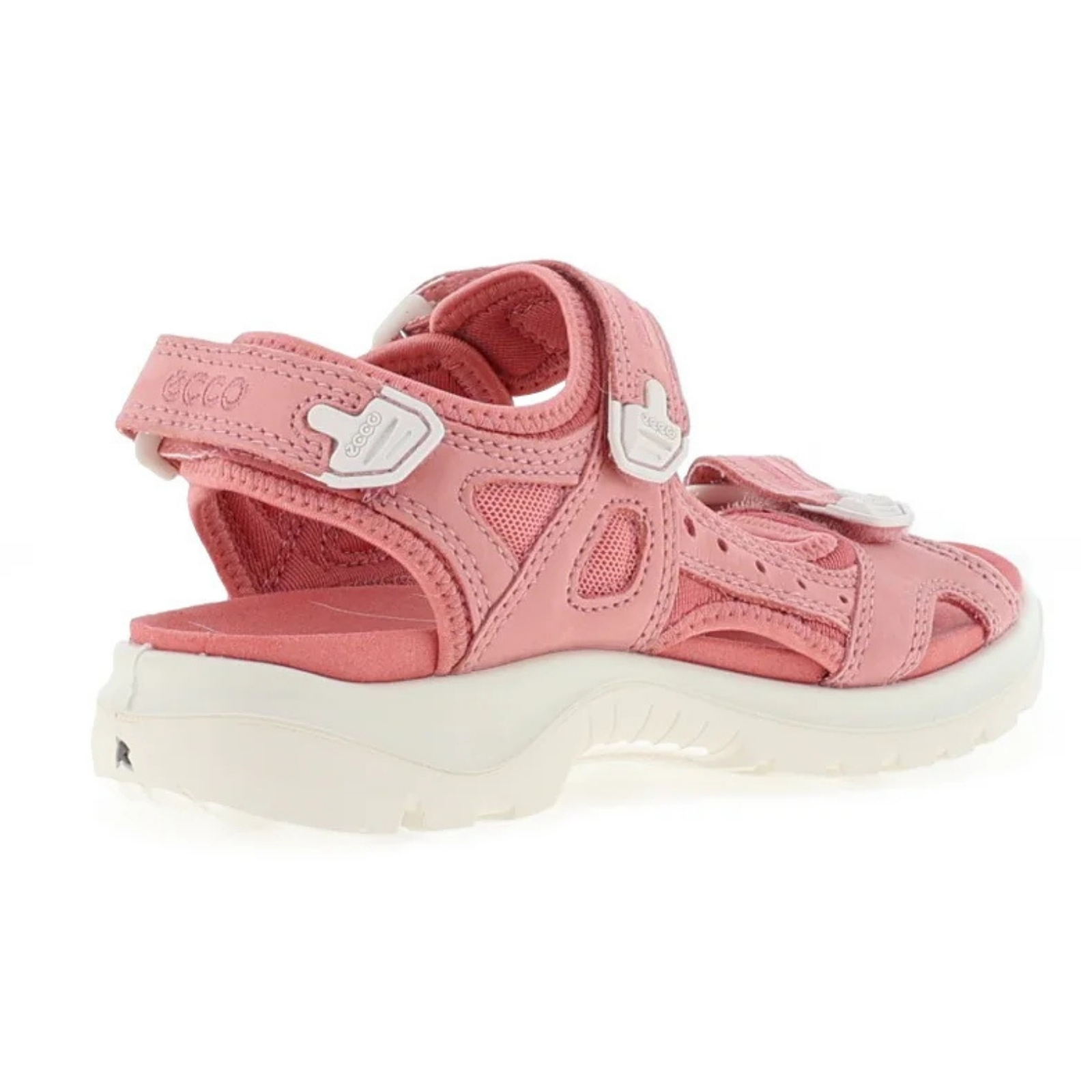 Ecco Womens Offroad Yucatan Outdoor Trail Walking Hiking Sandals Shoes - Picture 28 of 47